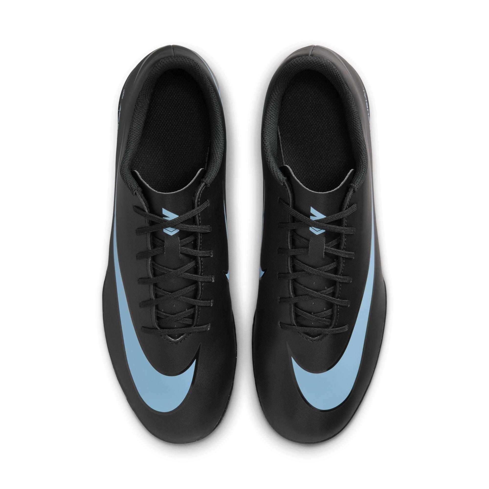 Unisex Mercurial Vapor 16 Club Low-Top Indoor Court Soccer Cleats