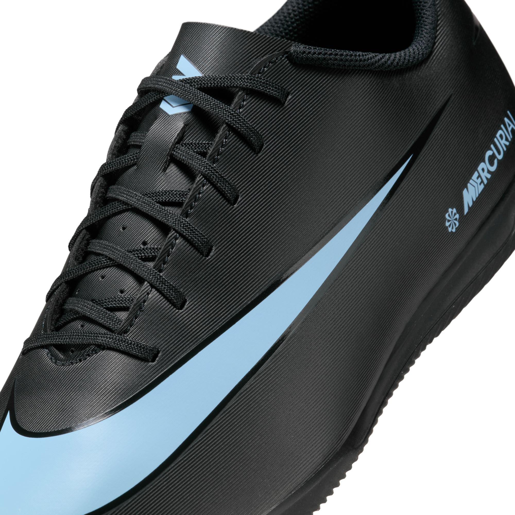 Unisex Mercurial Vapor 16 Club Low-Top Indoor Court Soccer Cleats