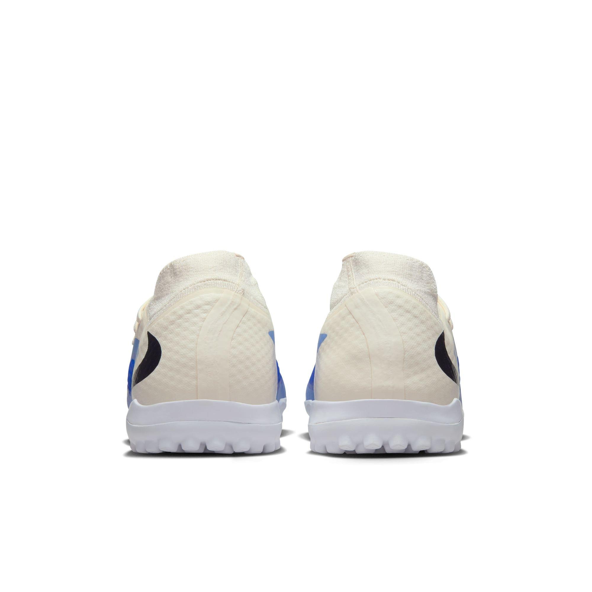 Unisex Phantom 6 Academy High-Top LV8 Turf Soccer Cleats