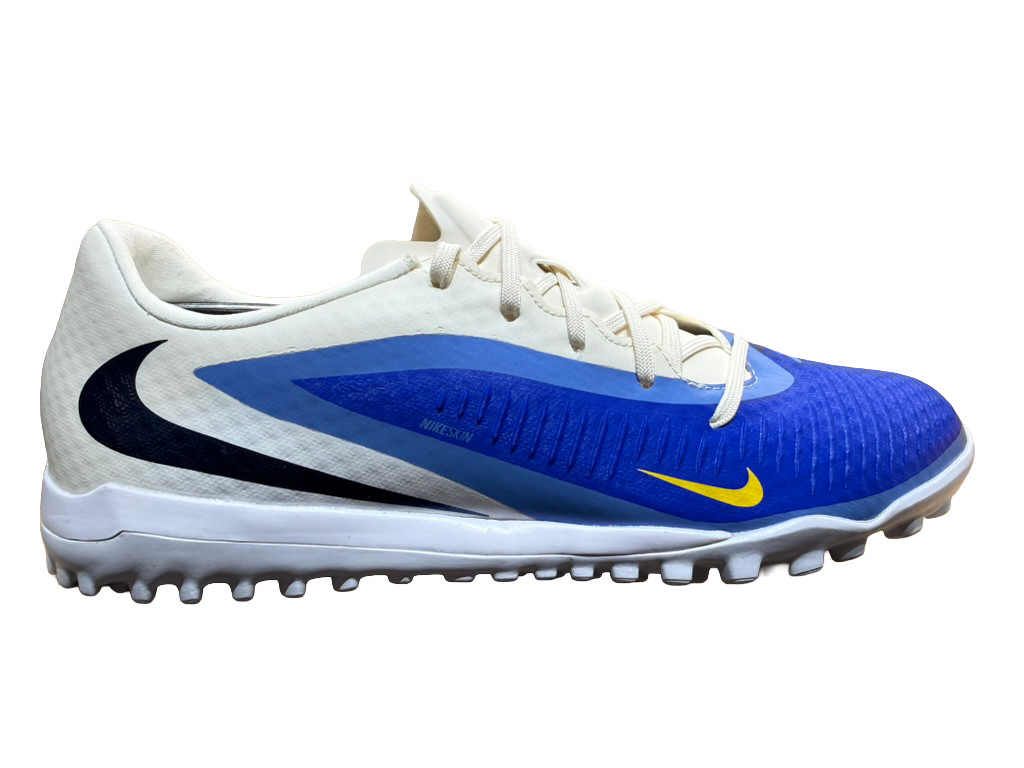 Unisex Phantom 6 Academy Low-Top LV8 Turf Soccer Cleats