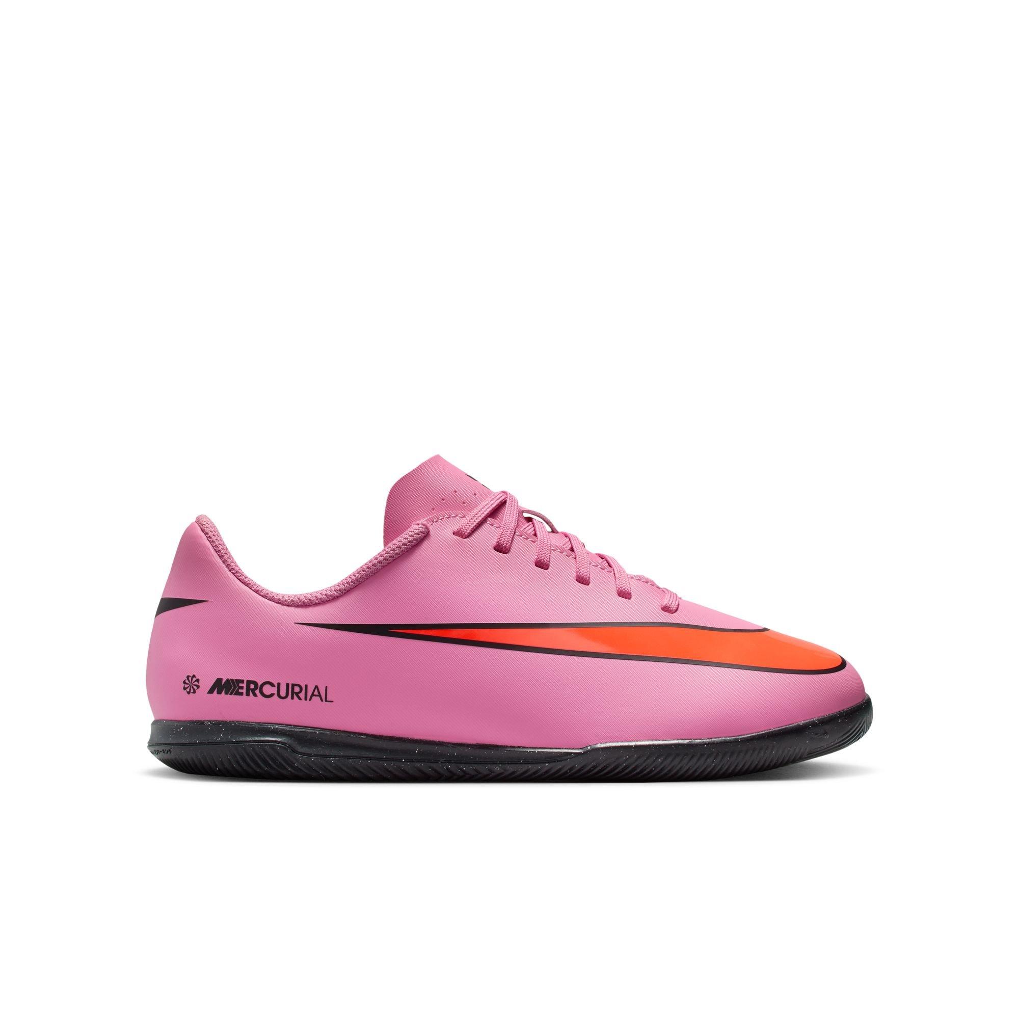 Flamingo Black Crimson