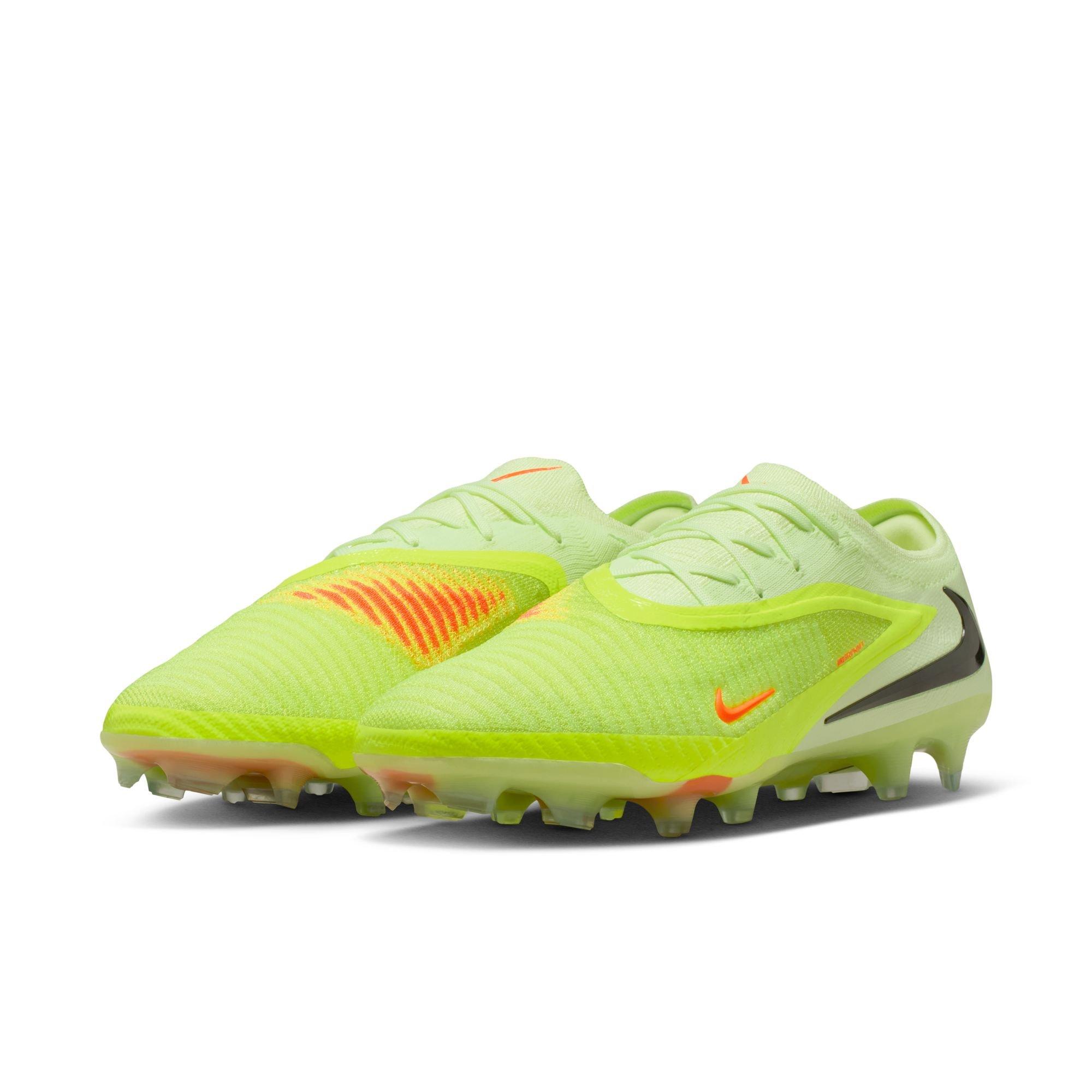 Men's Phantom 6 Elite Low Firm Ground Soccer Cleats