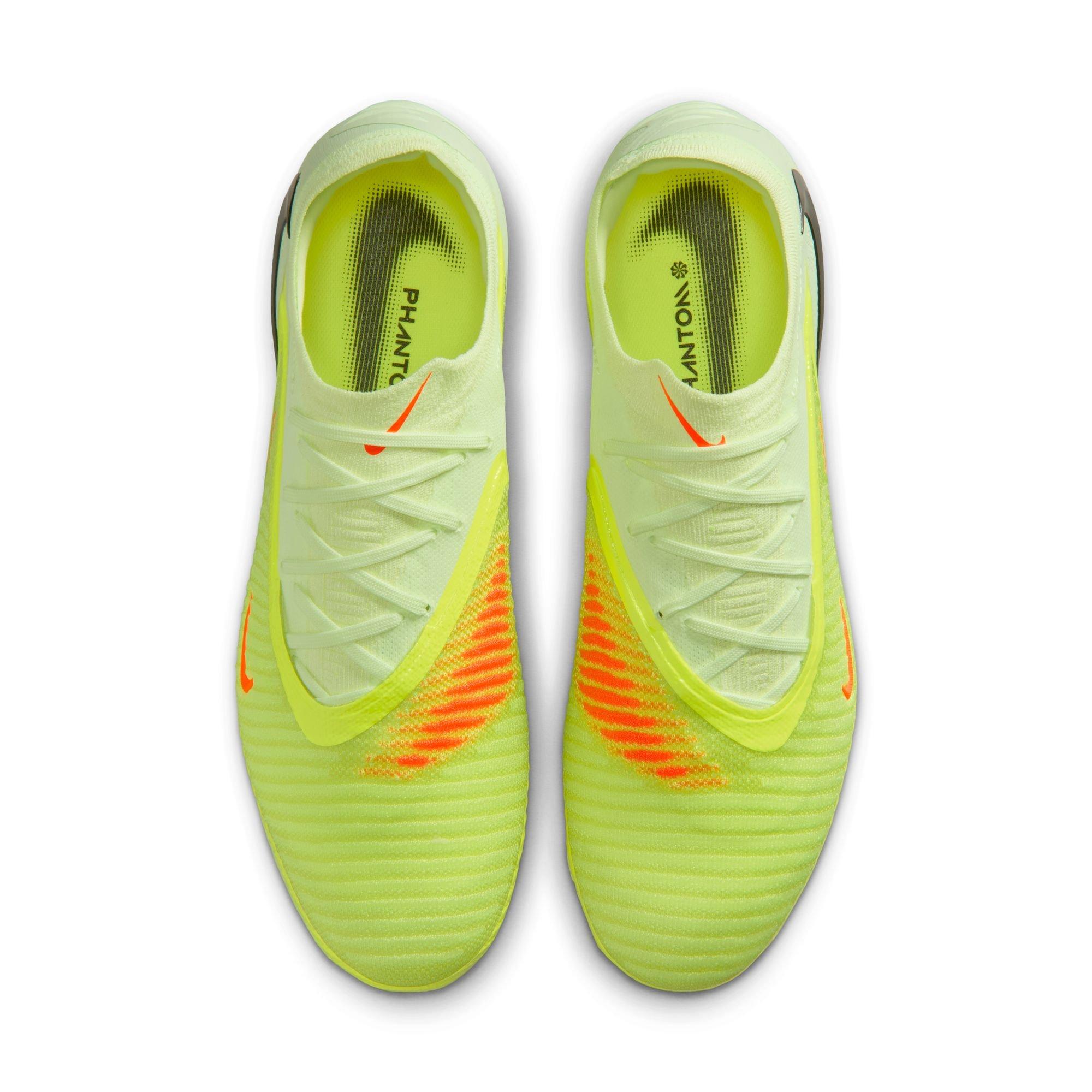 Men's Phantom 6 Elite Low Firm Ground Soccer Cleats