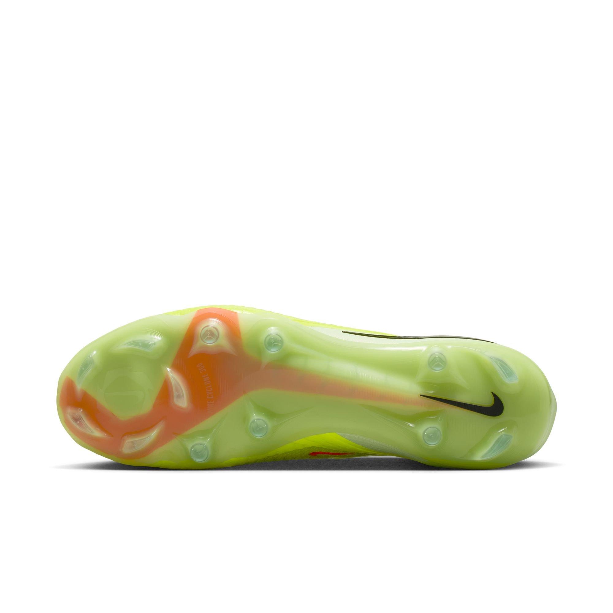 Men's Phantom 6 Elite Low Firm Ground Soccer Cleats