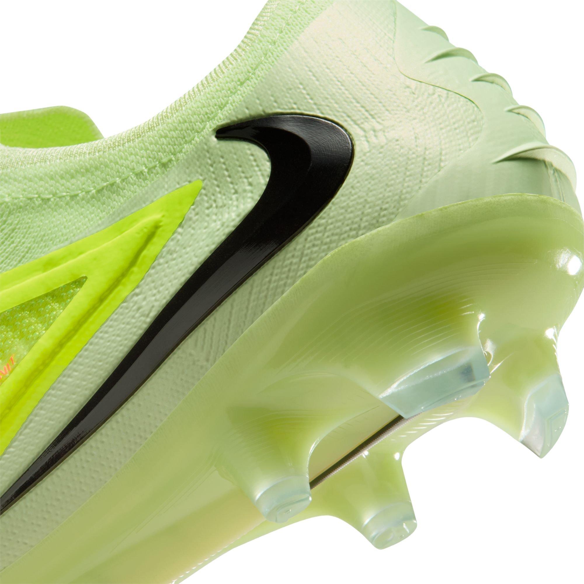 Men's Phantom 6 Elite Low Firm Ground Soccer Cleats