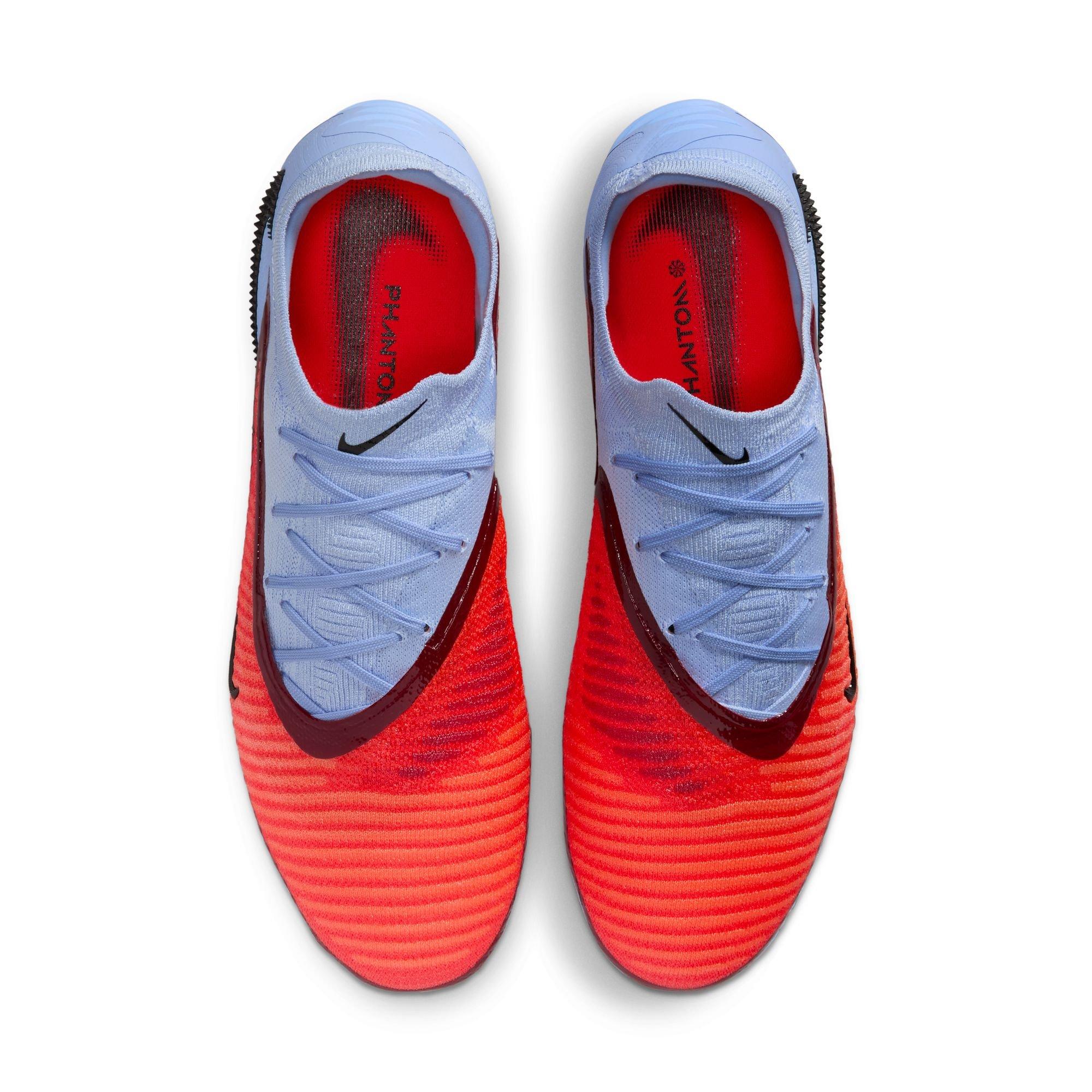 Men's Phantom 6 Elite Low Firm Ground Soccer Cleats