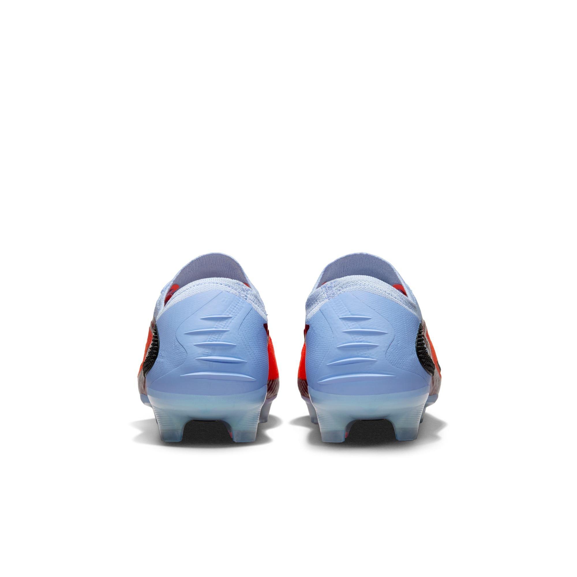 Men's Phantom 6 Elite Low Firm Ground Soccer Cleats