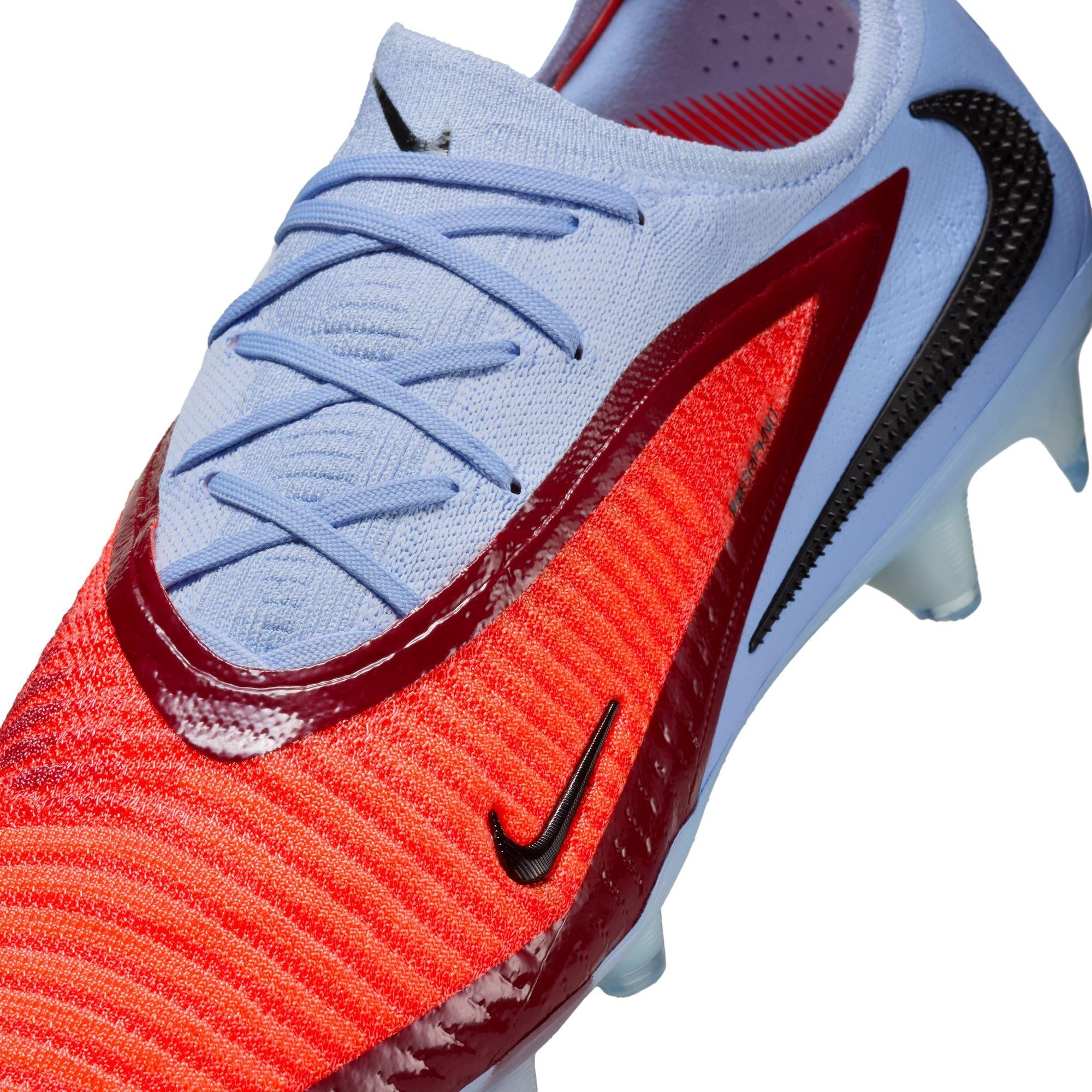 Men's Phantom 6 Elite Low Firm Ground Soccer Cleats