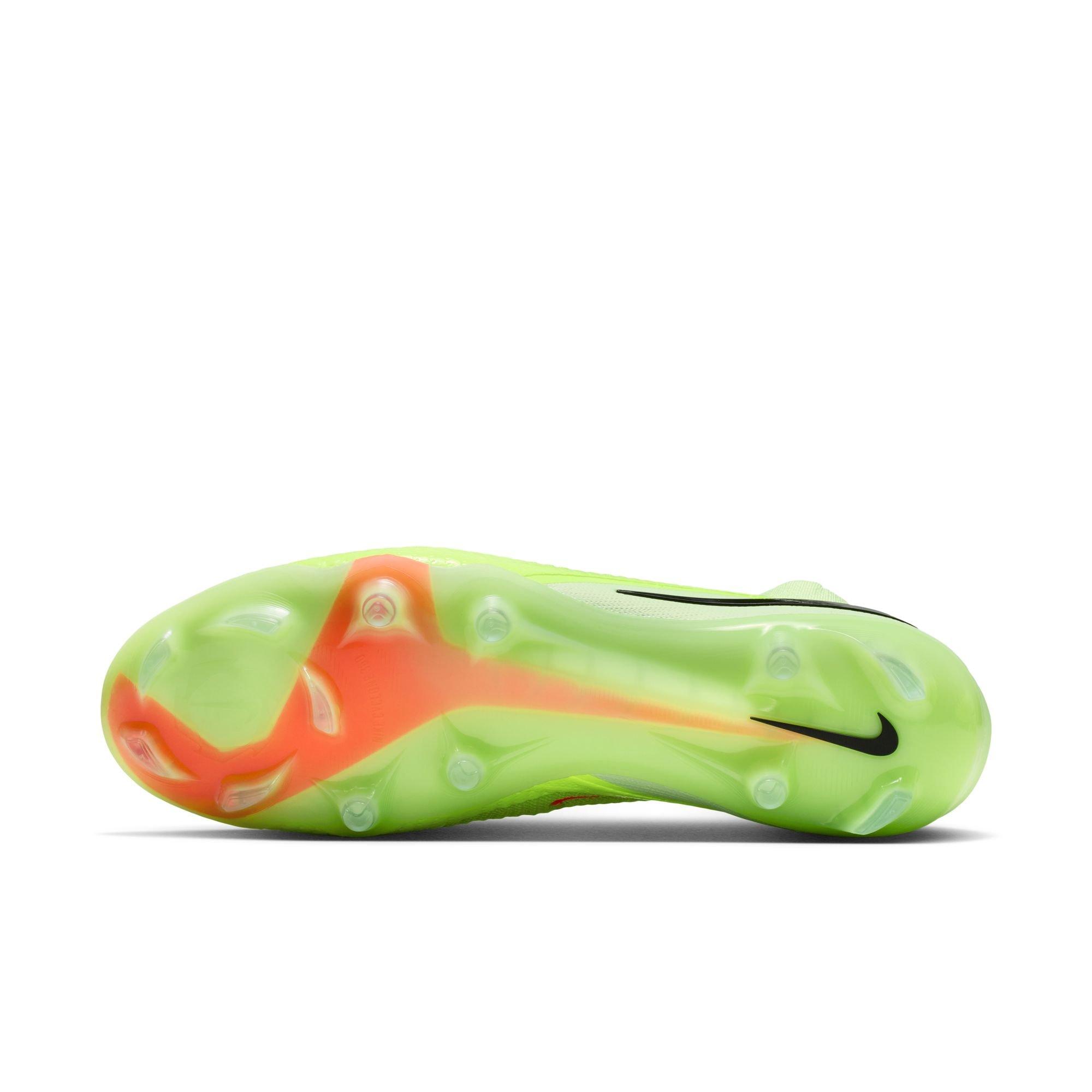 Unisex Phantom 6 Elite High Top Firm Ground Soccer Cleats