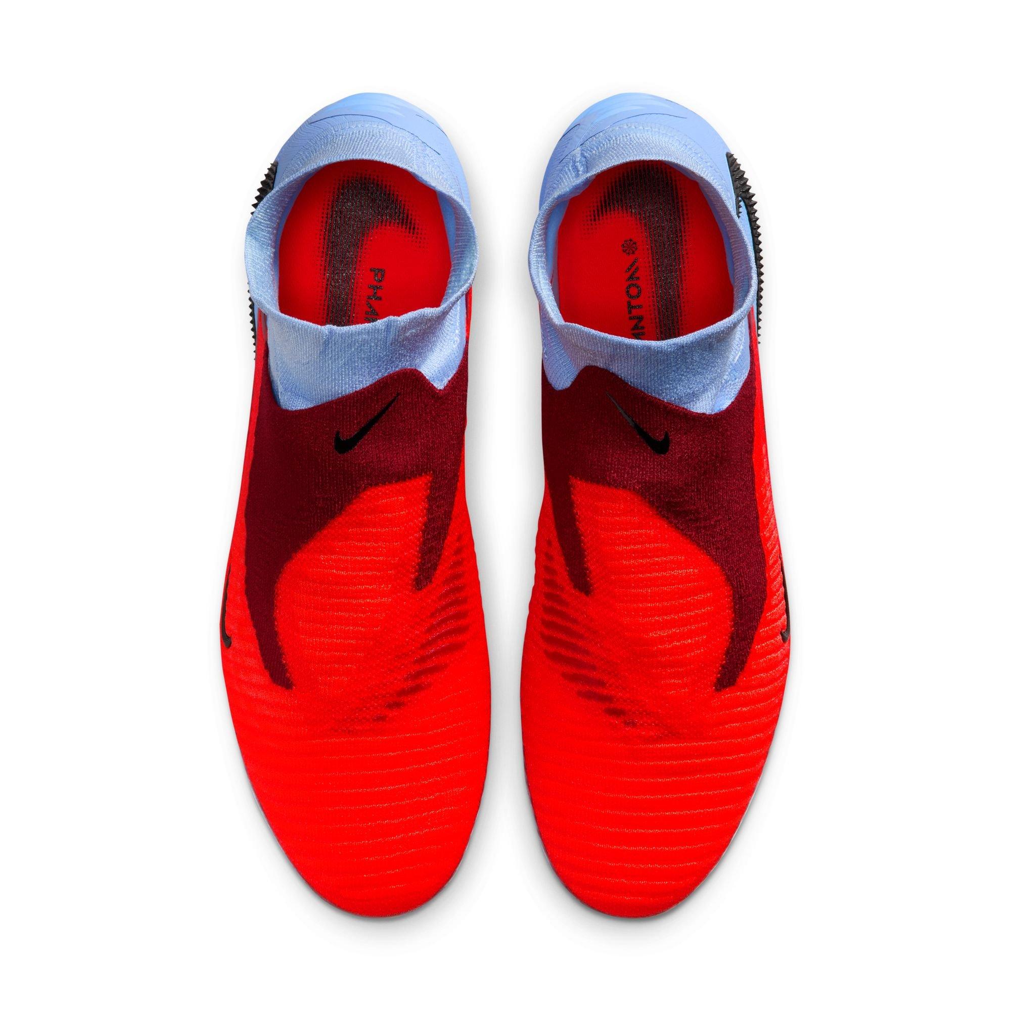 Unisex Phantom 6 Elite High Top Firm Ground Soccer Cleats