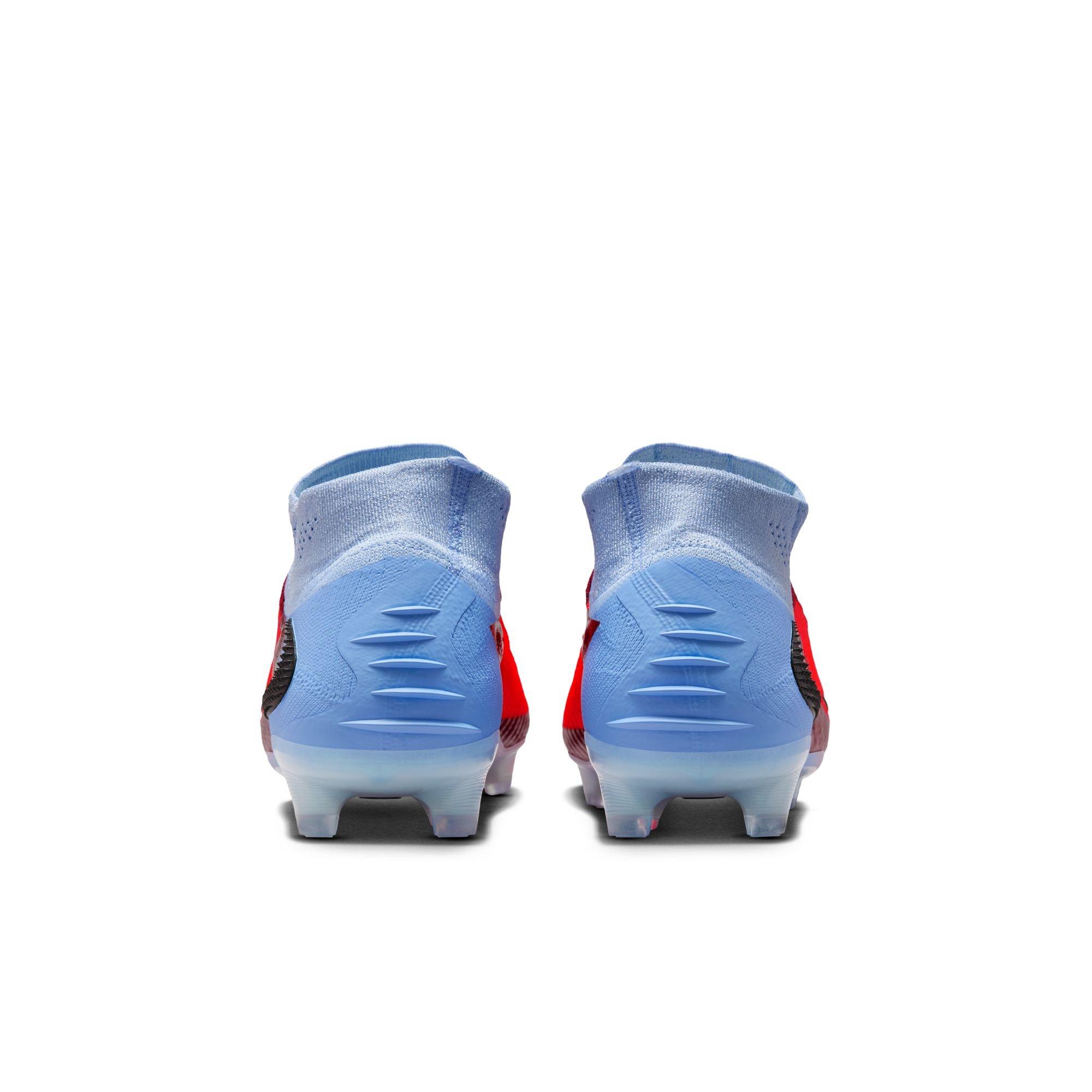 Unisex Phantom 6 Elite High Top Firm Ground Soccer Cleats