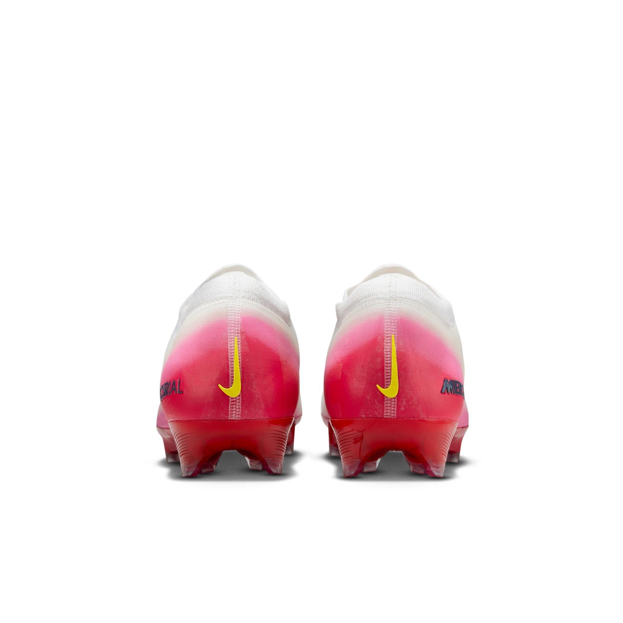 Unisex Zoom Vapor 16 Elite Low-Top LV8 Firm Ground Soccer Cleats