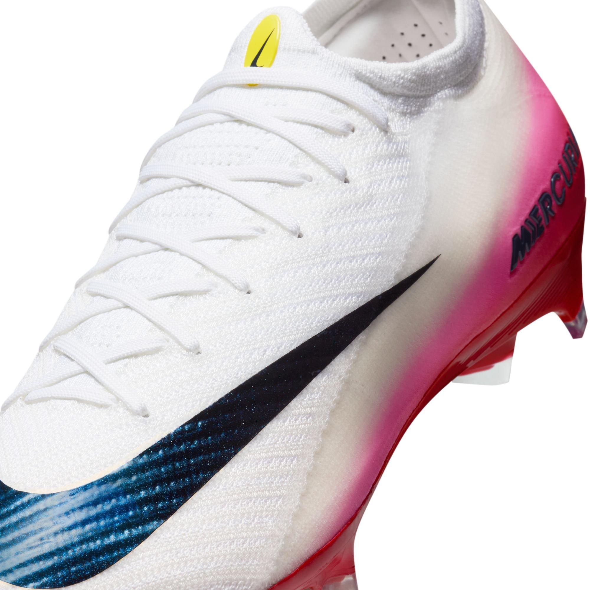 Unisex Zoom Vapor 16 Elite Low-Top LV8 Firm Ground Soccer Cleats