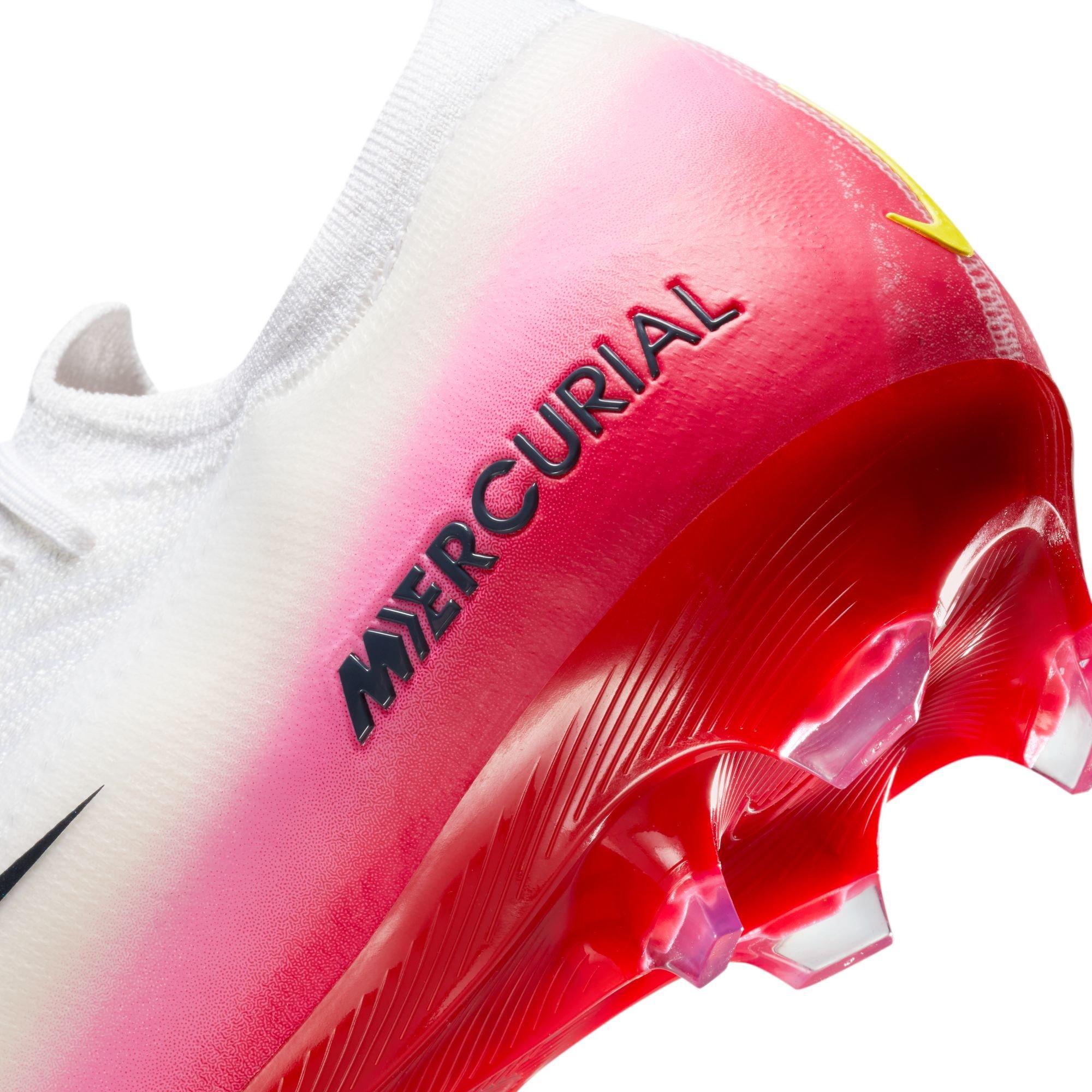 Unisex Zoom Vapor 16 Elite Low-Top LV8 Firm Ground Soccer Cleats