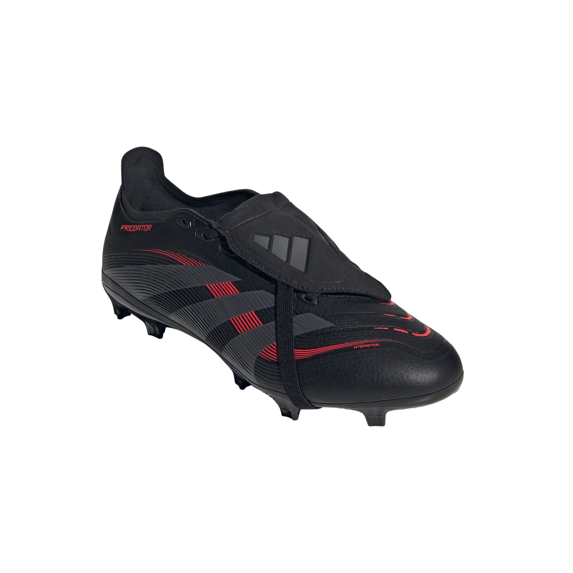 Men's Predator League Low-Top Firm Ground Soccer Cleats