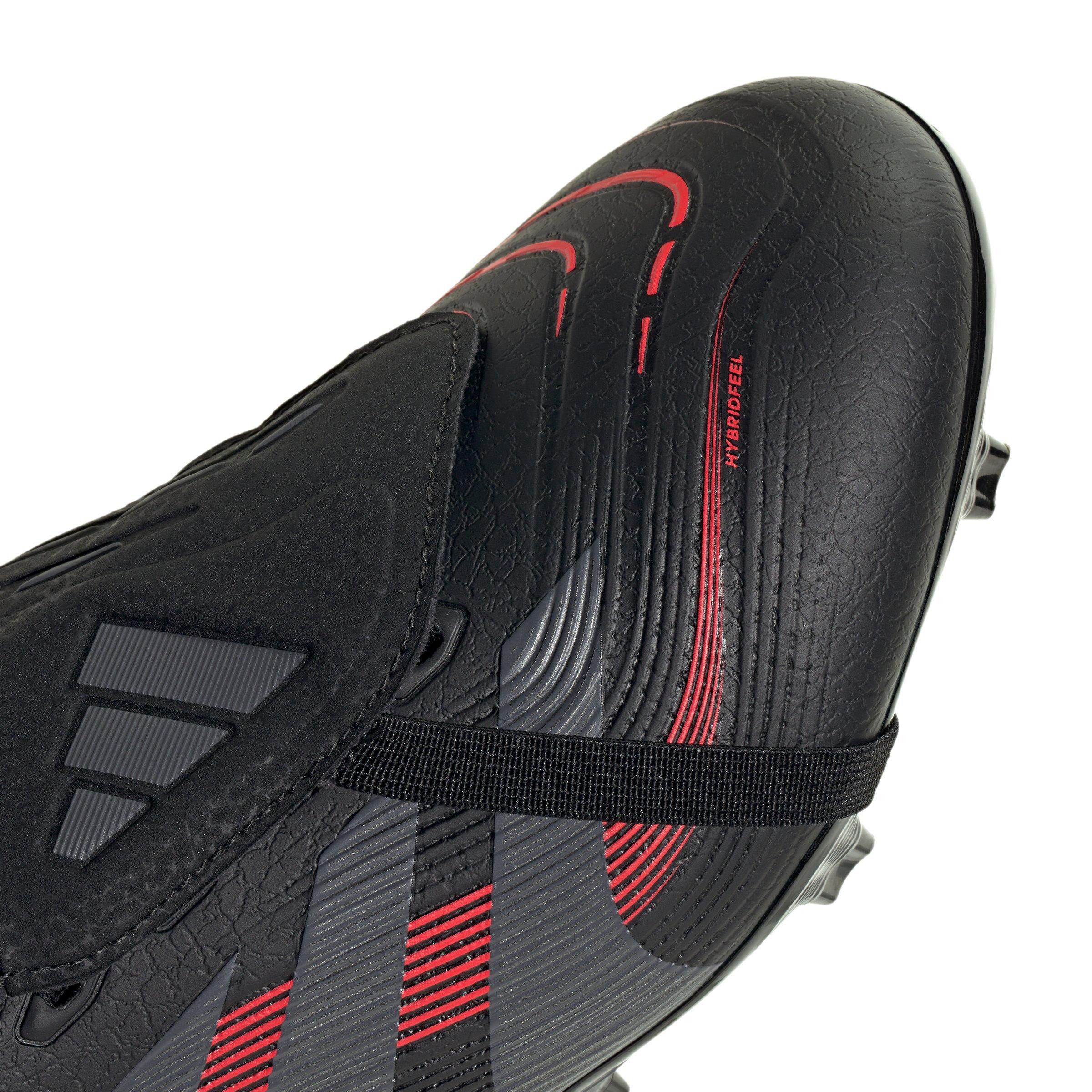 Men's Predator League Low-Top Firm Ground Soccer Cleats