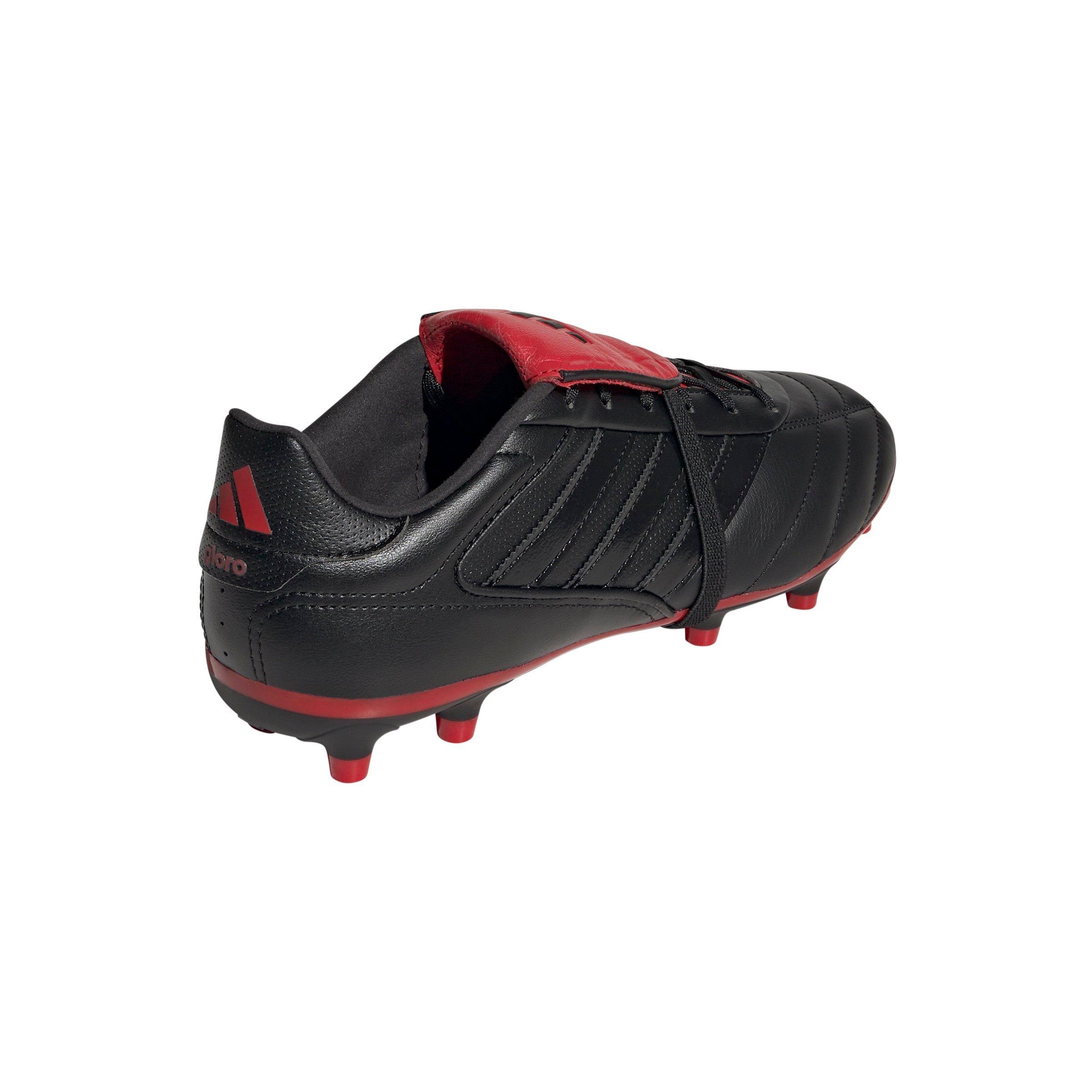 Unisex Copa Glaro 2 Low-Top Firm Ground Soccer Cleats