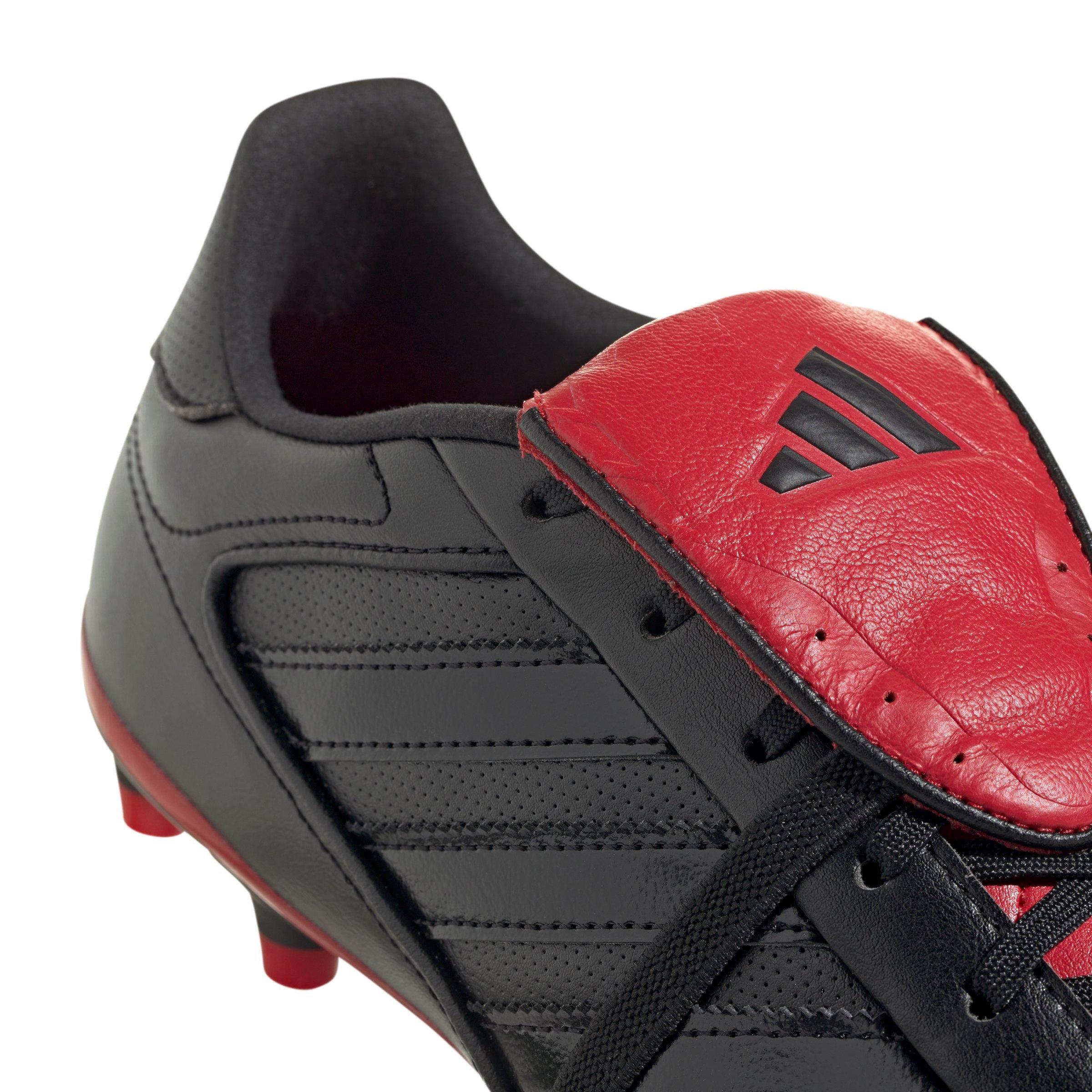 Unisex Copa Glaro 2 Low-Top Firm Ground Soccer Cleats