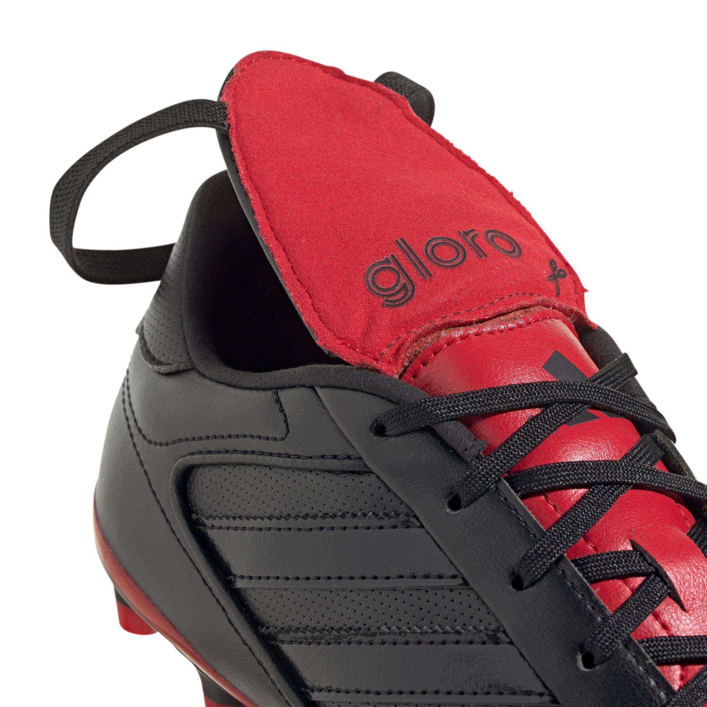 Unisex Copa Glaro 2 Low-Top Firm Ground Soccer Cleats