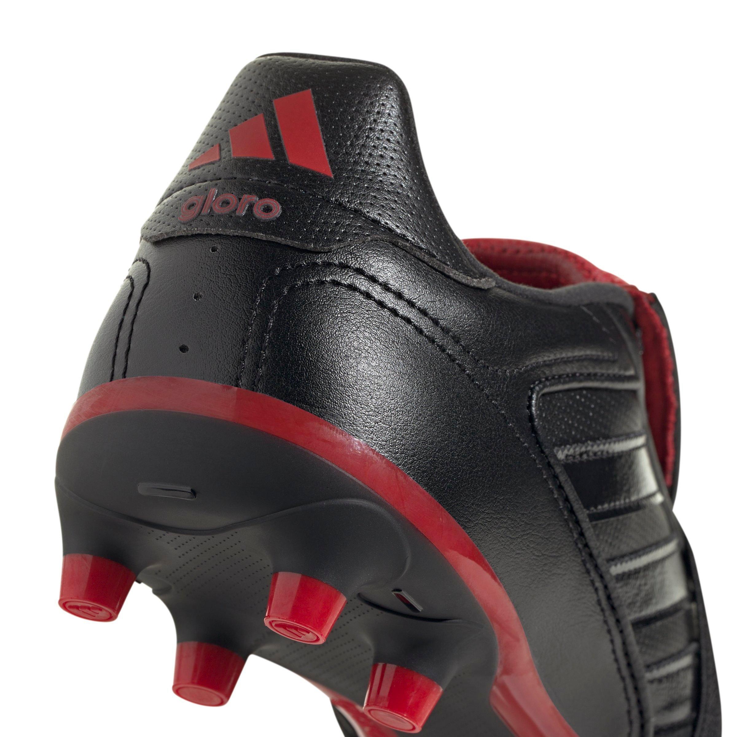 Unisex Copa Glaro 2 Low-Top Firm Ground Soccer Cleats