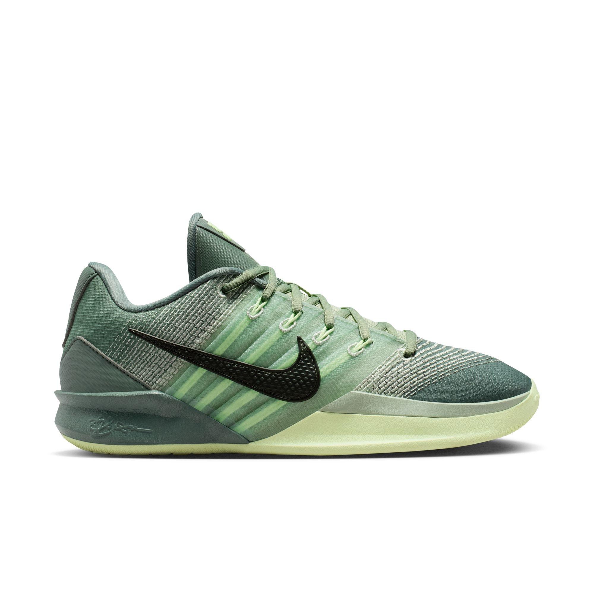 Clay Green/Sequoia Seafoam/Vlot Tint