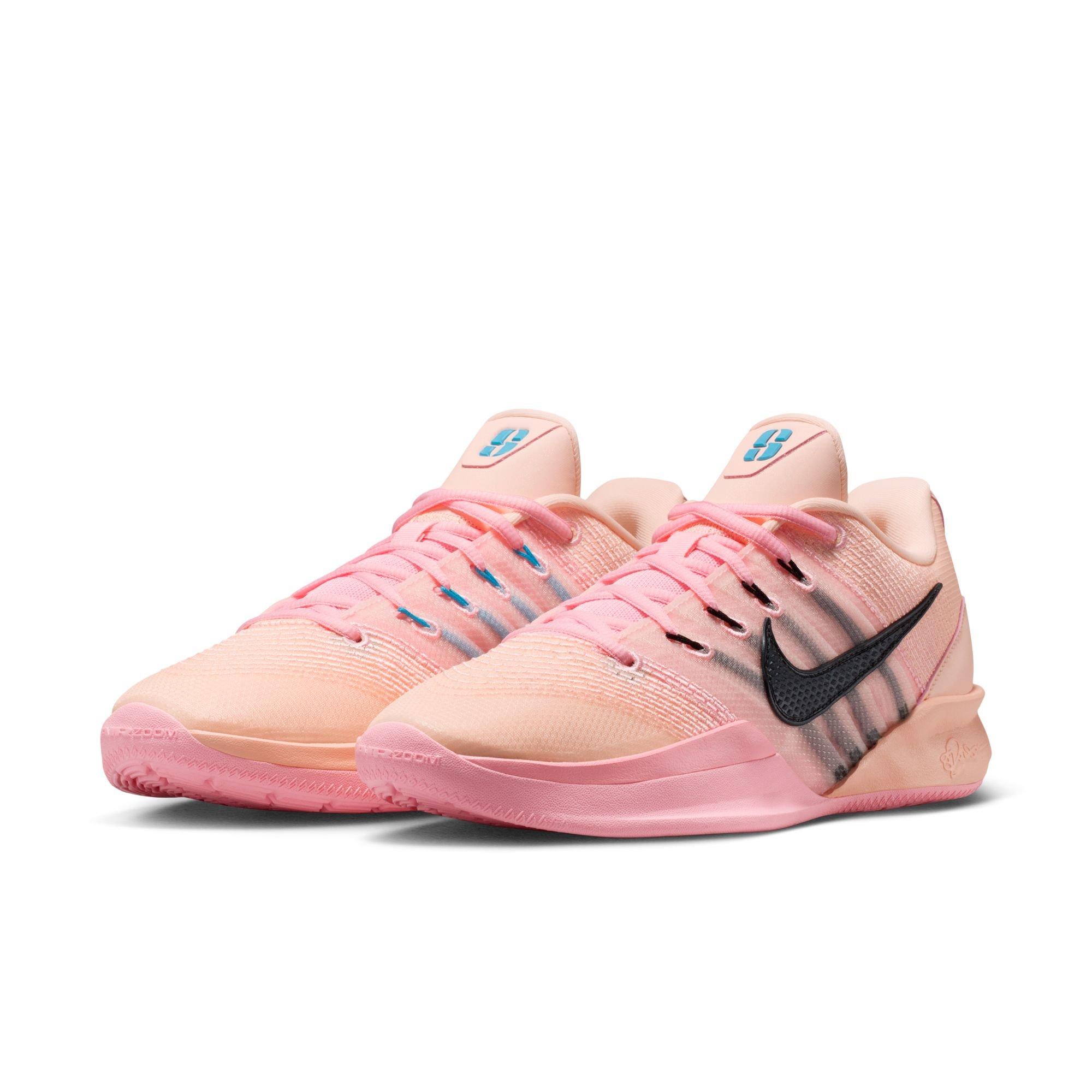 Women's Sabrina 3 Low Basketball Shoes