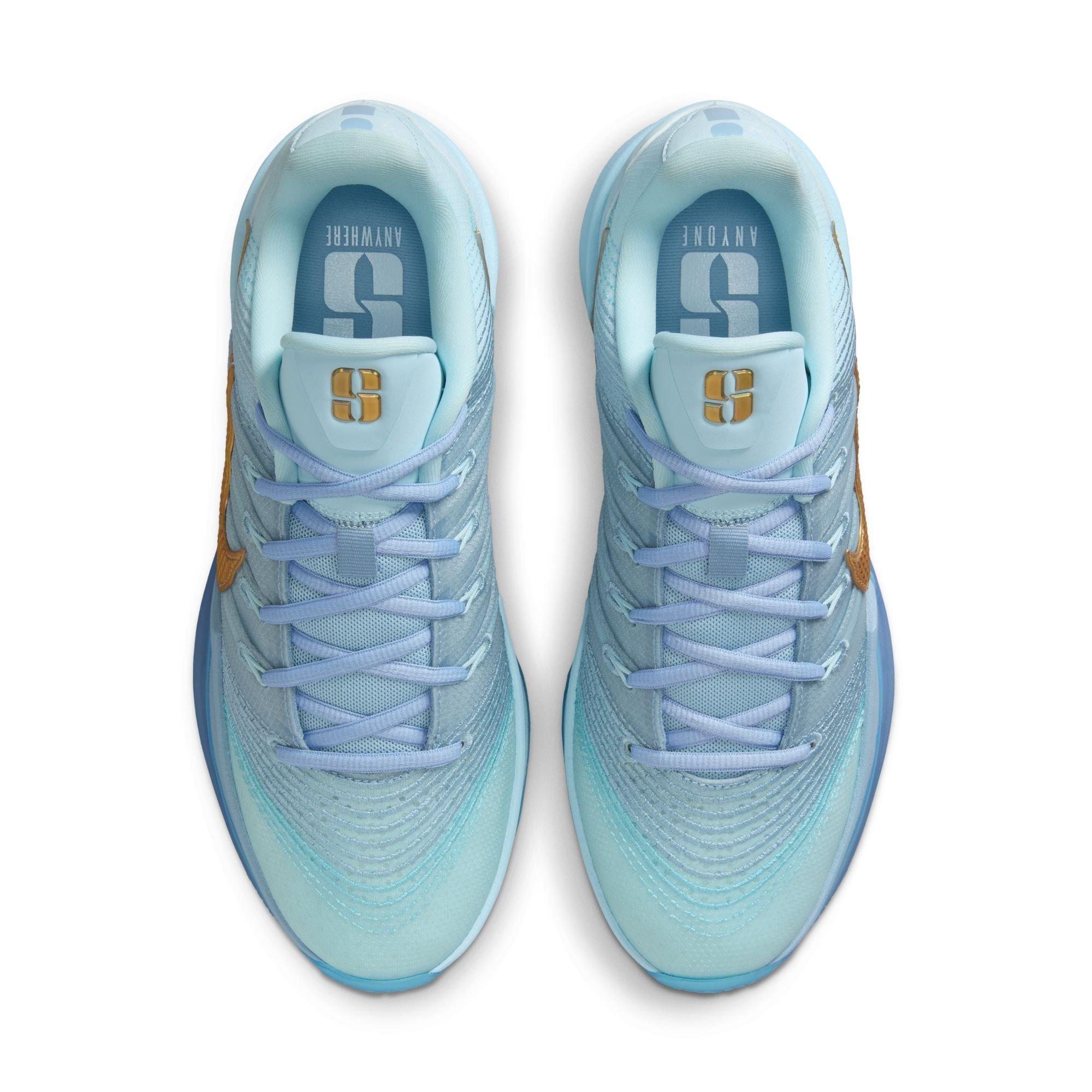 Women's Sabrina 3 Low Basketball Shoes