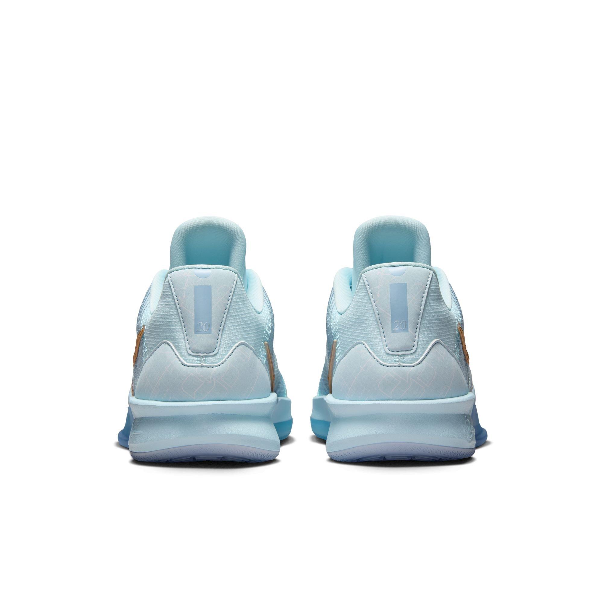 Women's Sabrina 3 Low Basketball Shoes