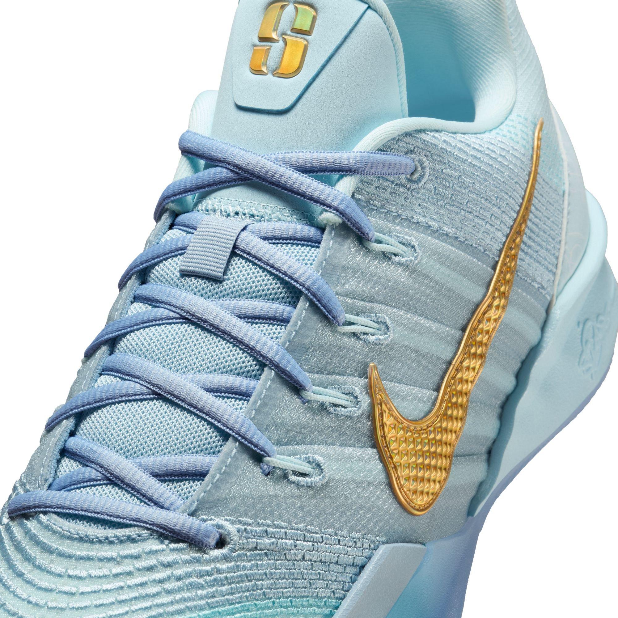 Women's Sabrina 3 Low Basketball Shoes