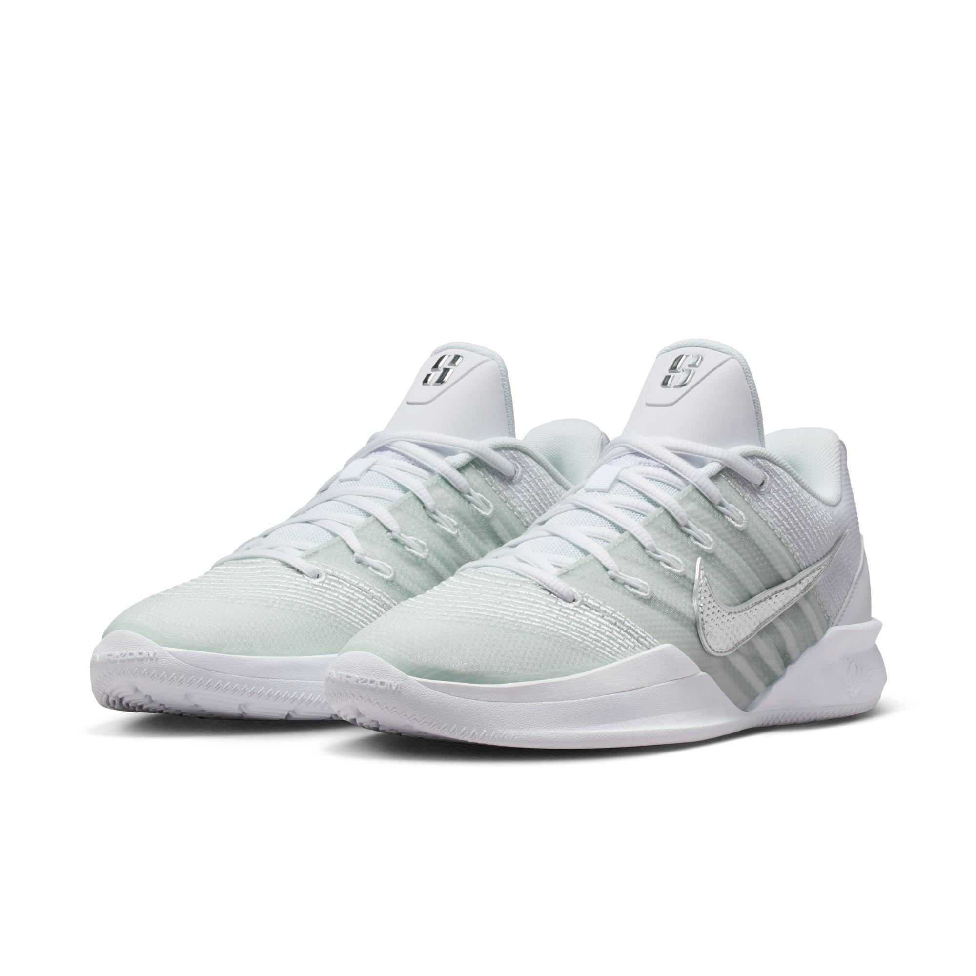 Women's Sabrina 3 Low Basketball Shoes