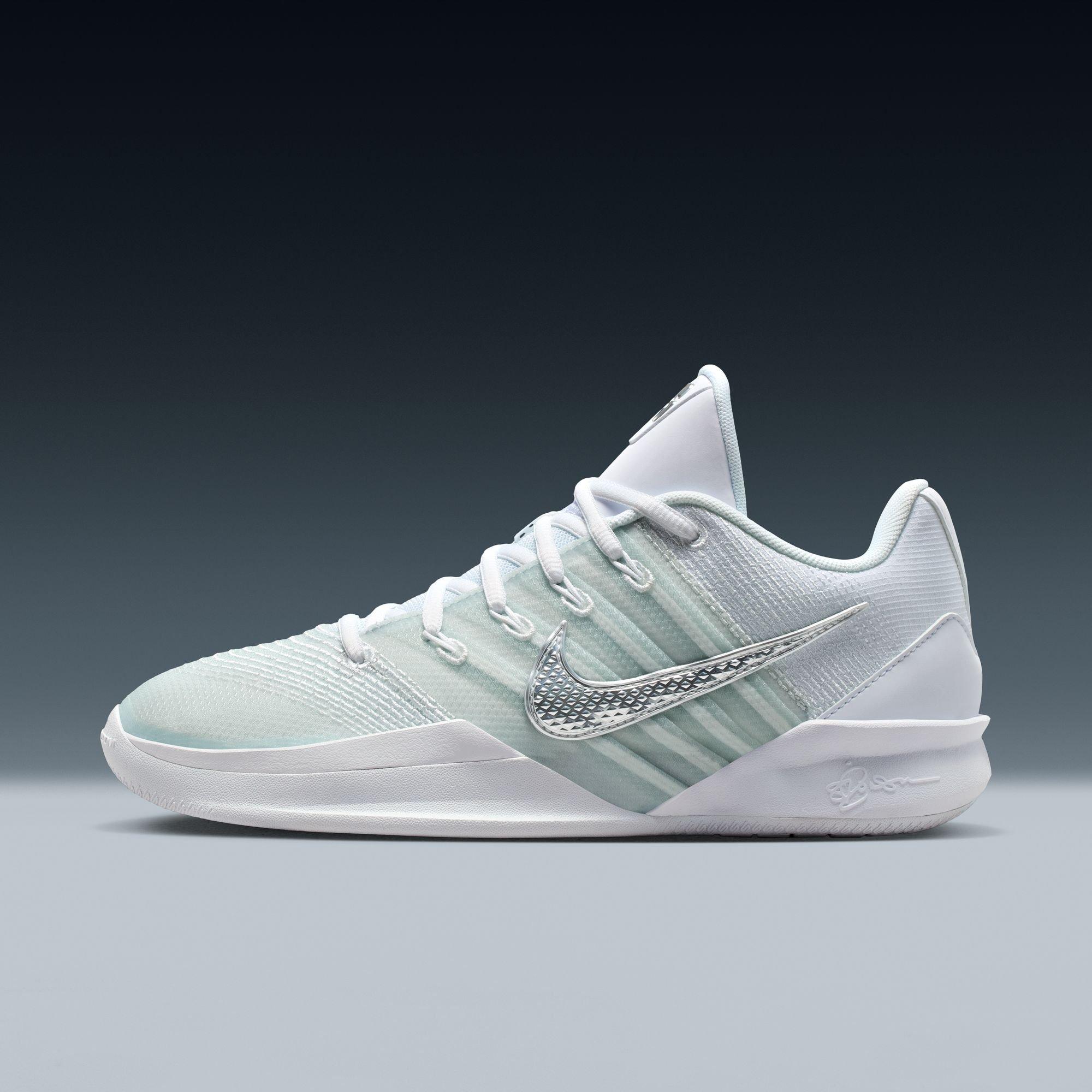 Women's Sabrina 3 Low Basketball Shoes