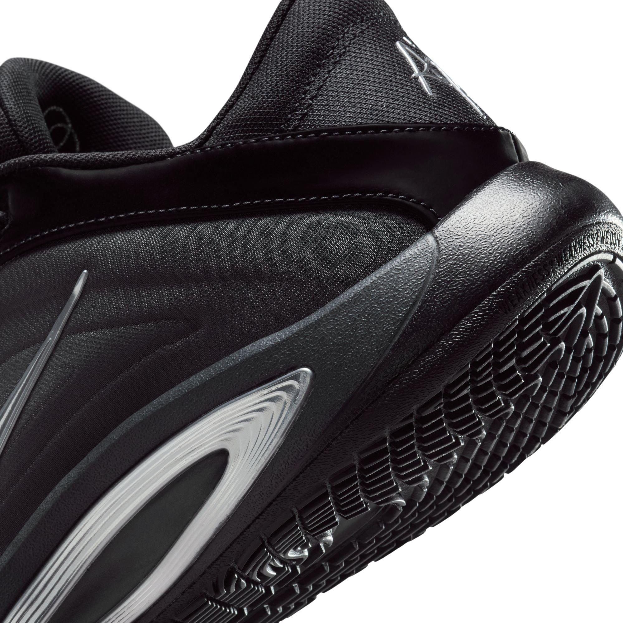 Women's A'One A'ja Wilson Basketball Shoes