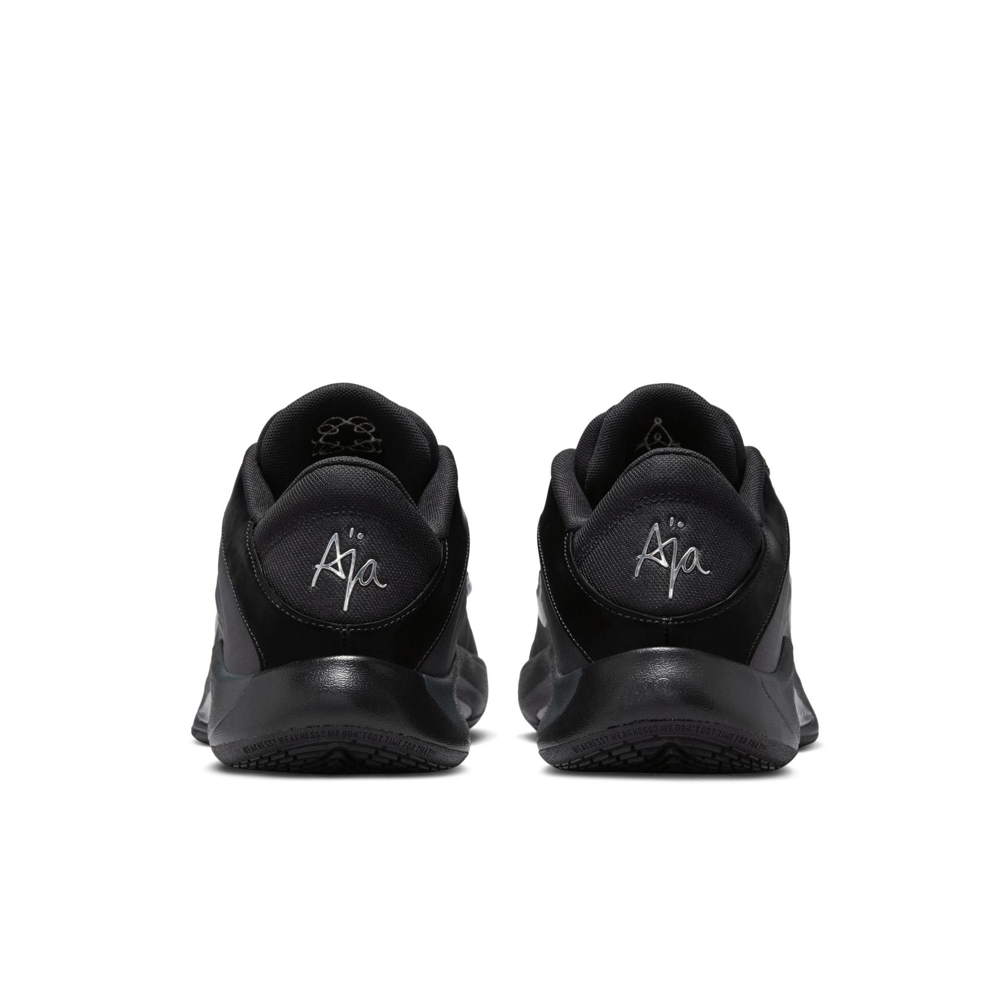 Women's A'One A'ja Wilson Basketball Shoes