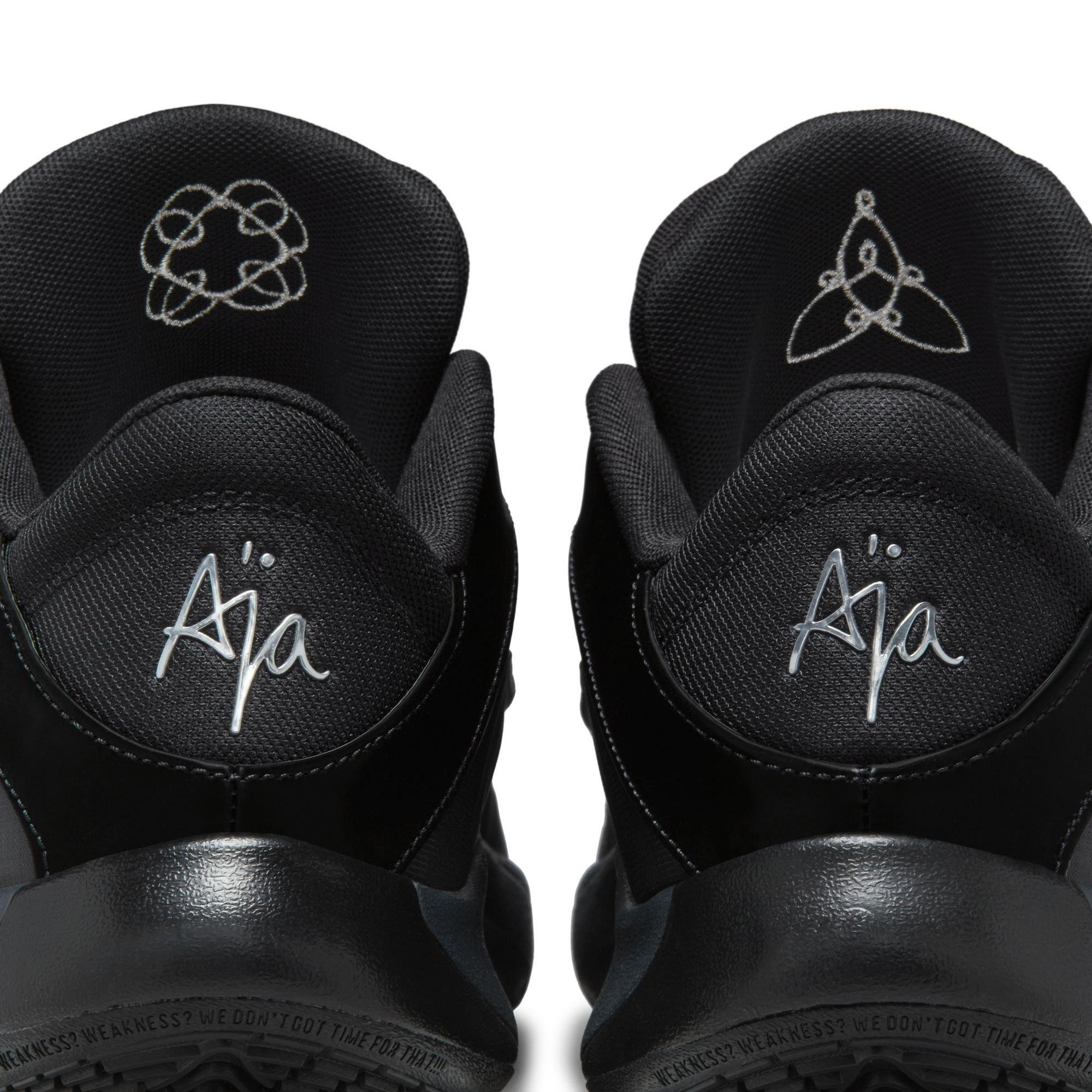 Women's A'One A'ja Wilson Basketball Shoes