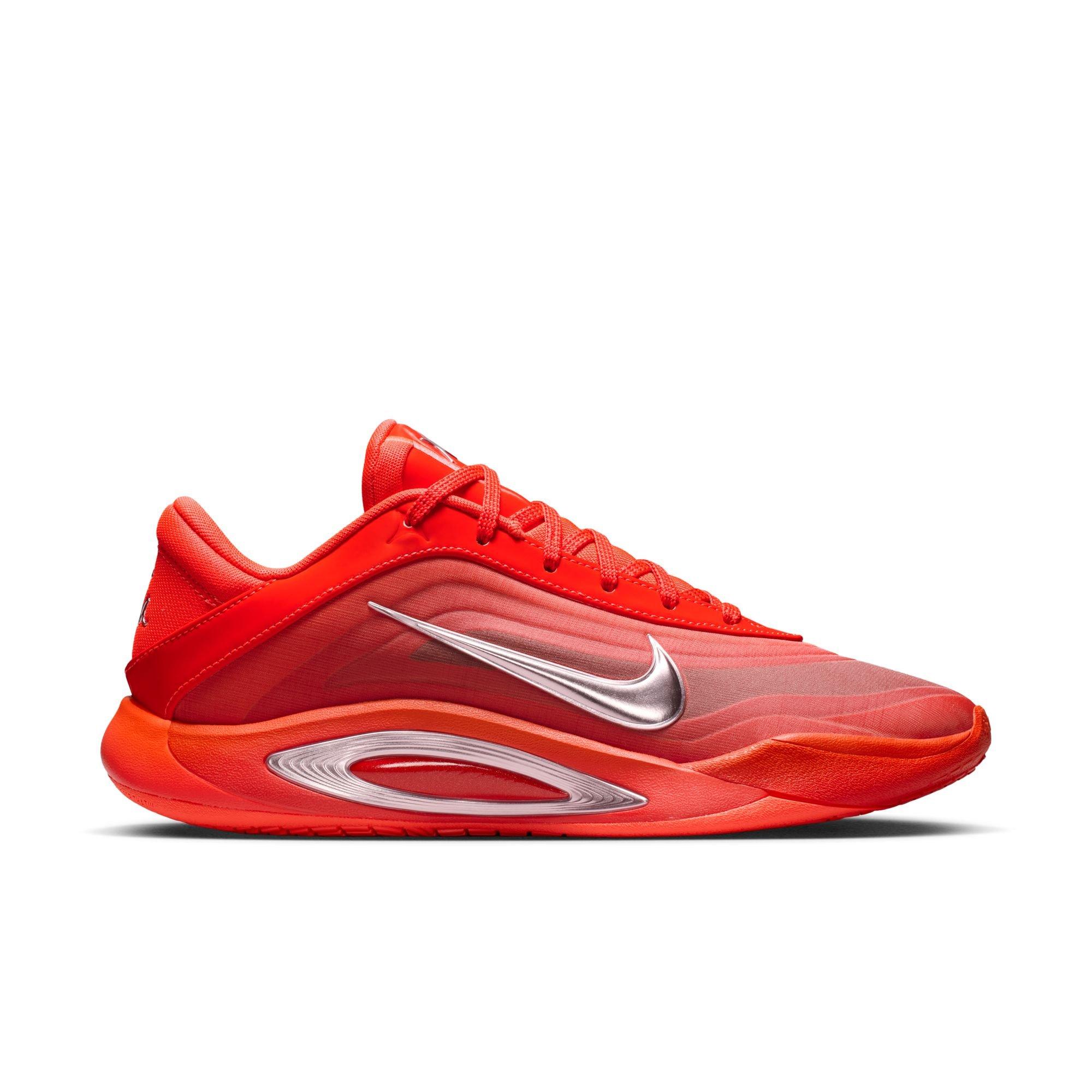 Women's A'One A'ja Wilson Basketball Shoes