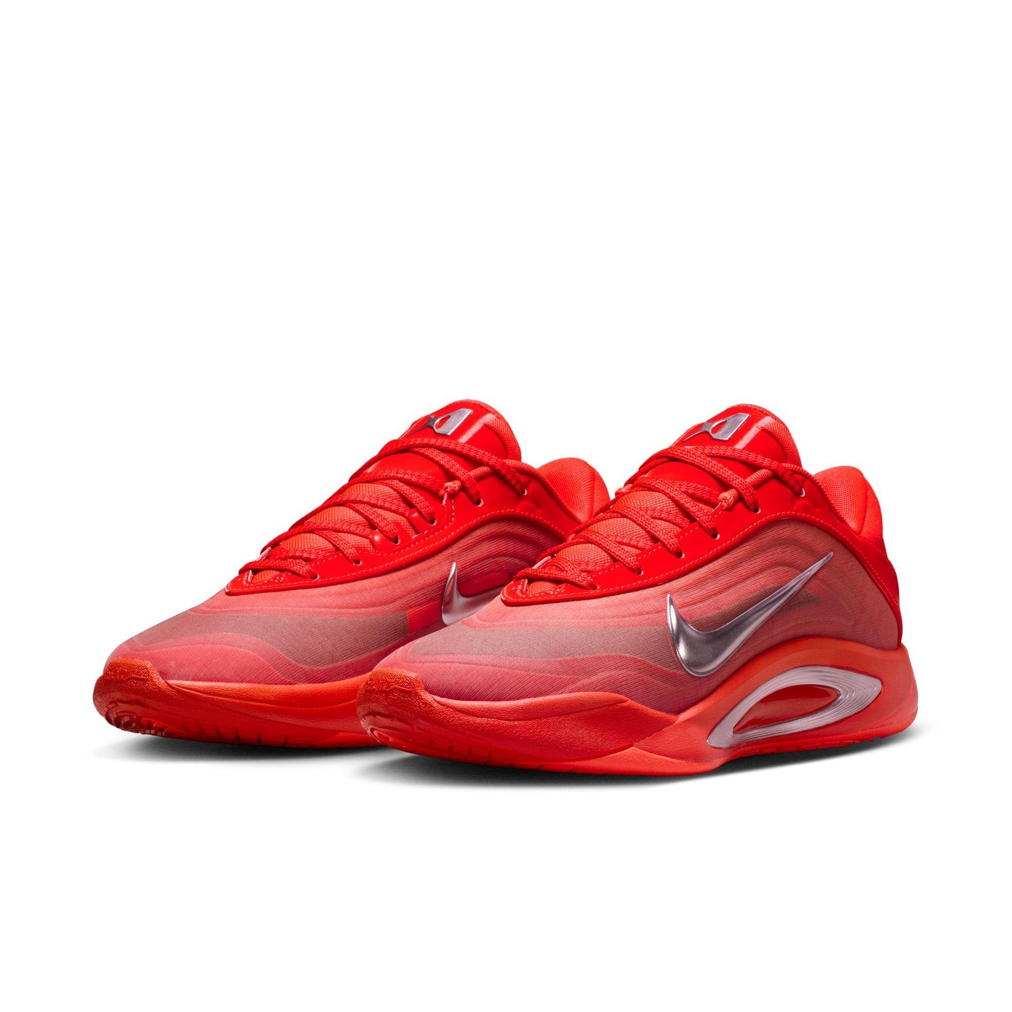 Women's A'One A'ja Wilson Basketball Shoes
