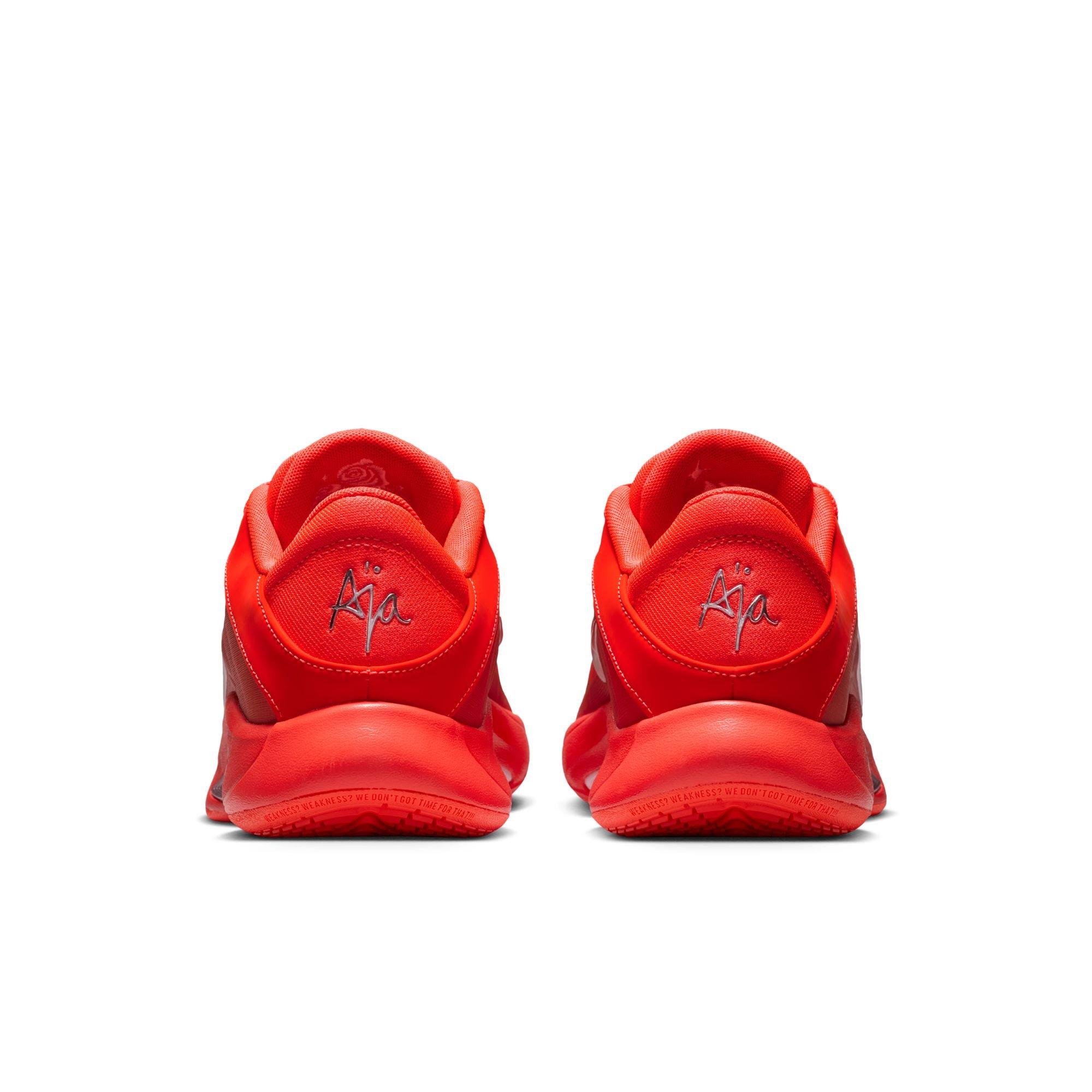 Women's A'One A'ja Wilson Basketball Shoes