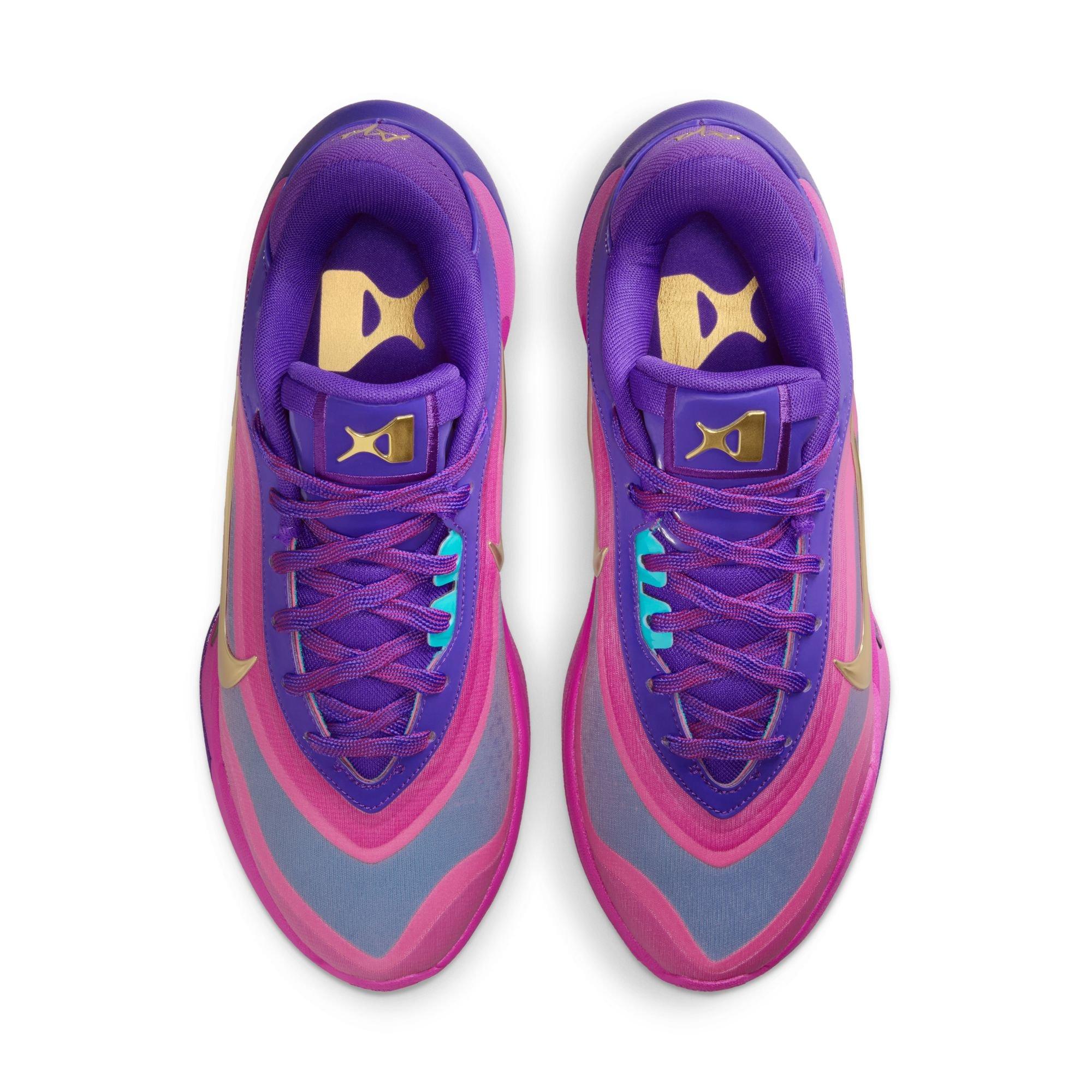 Women's A'One A'ja Wilson Basketball Shoes