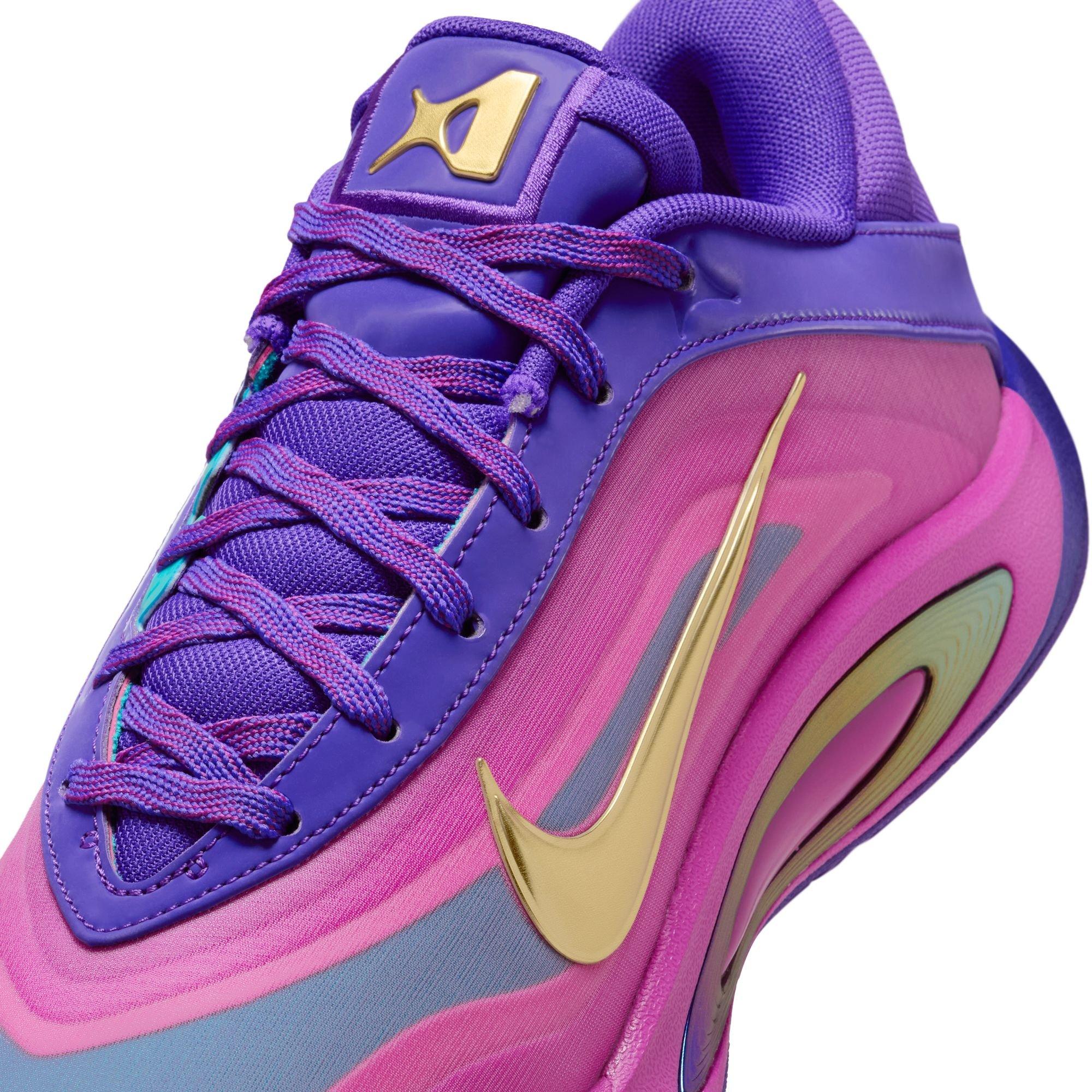 Women's A'One A'ja Wilson Basketball Shoes