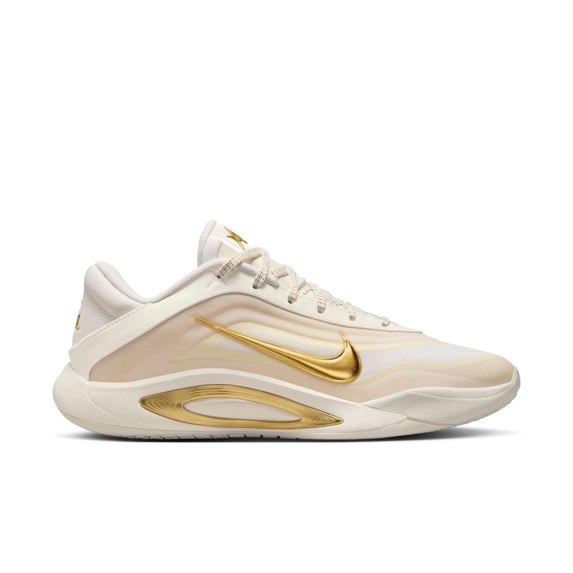 Sail Sail Metallic Gold