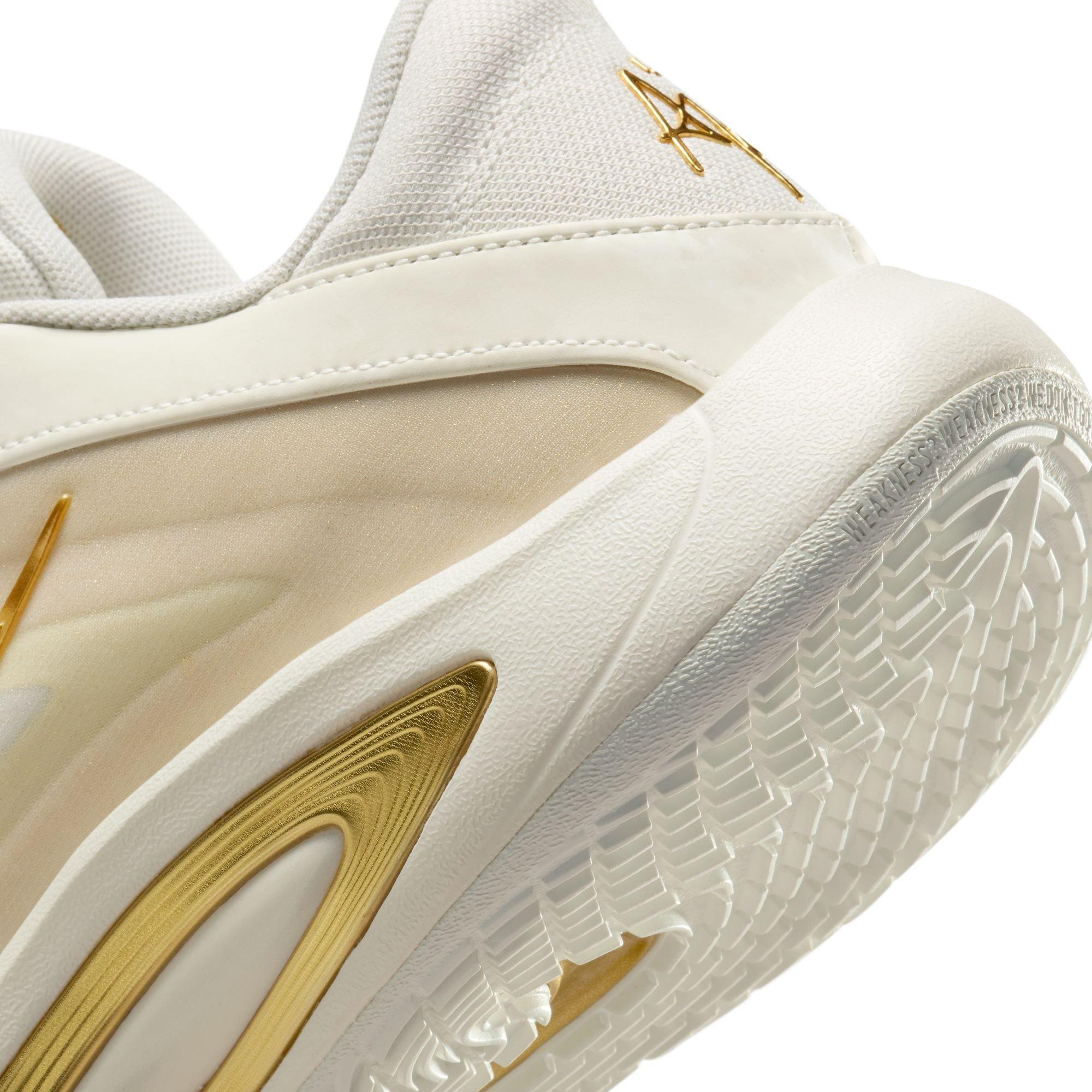 Women's A'One A'ja Wilson Basketball Shoes