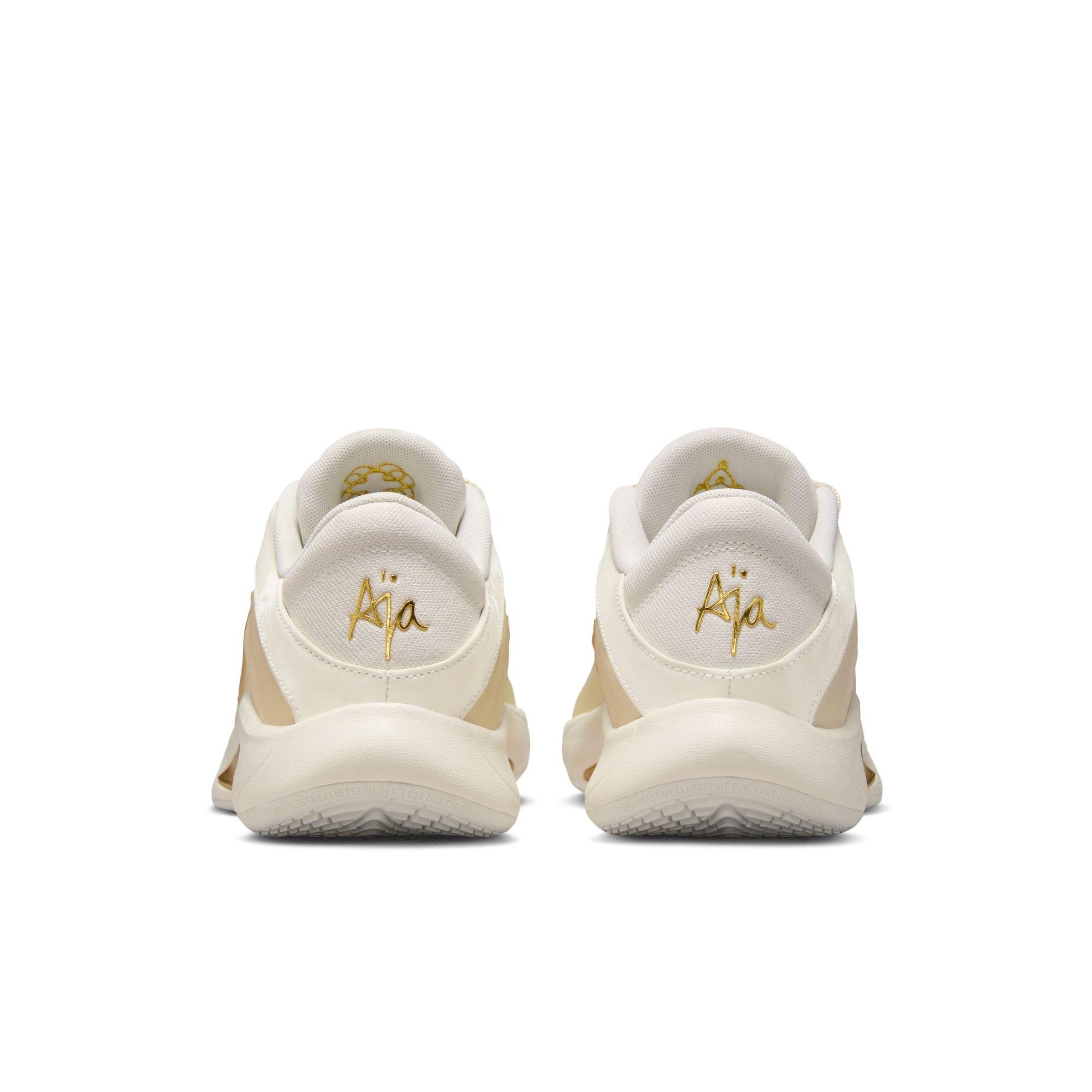 Women's A'One A'ja Wilson Basketball Shoes