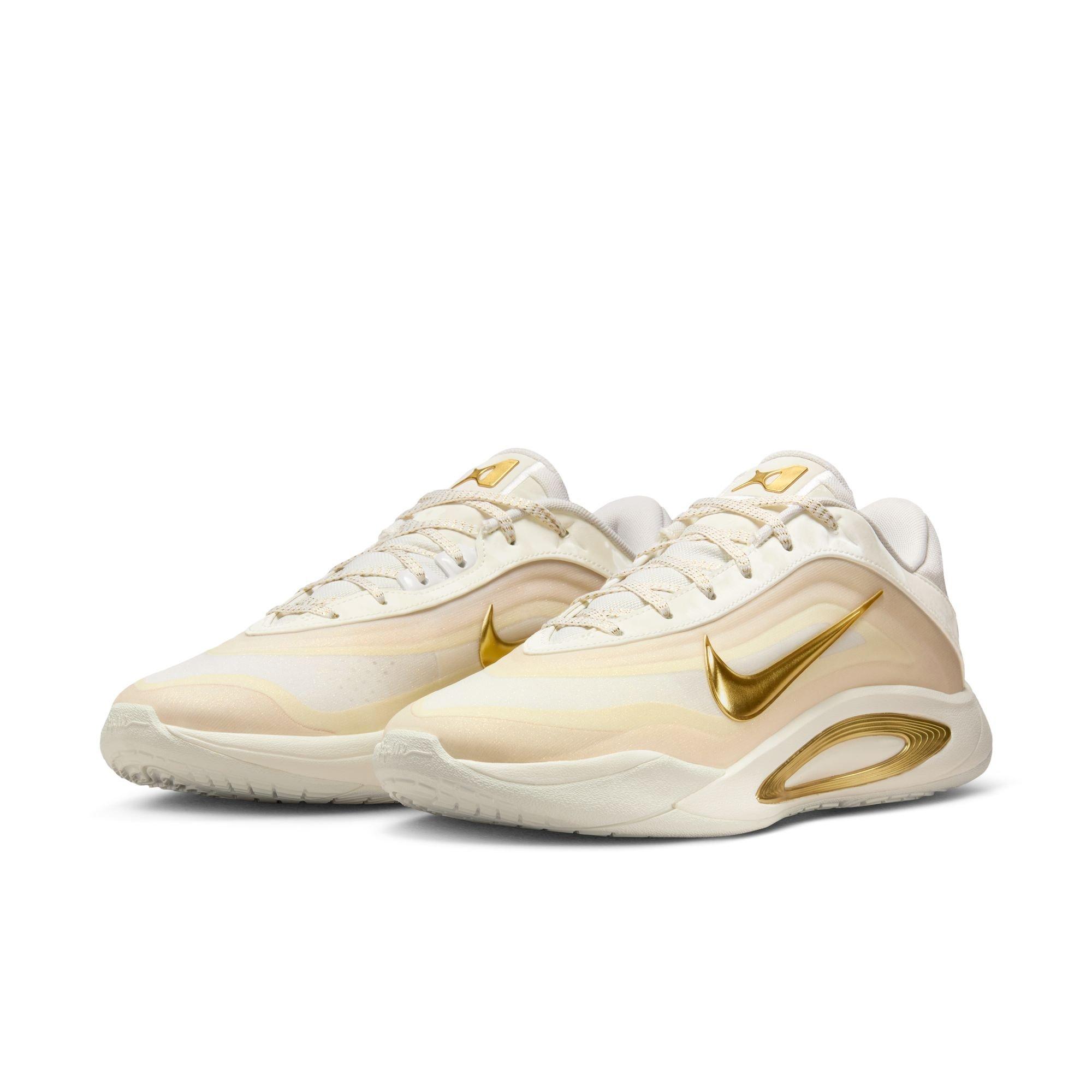 Women's A'One A'ja Wilson Basketball Shoes