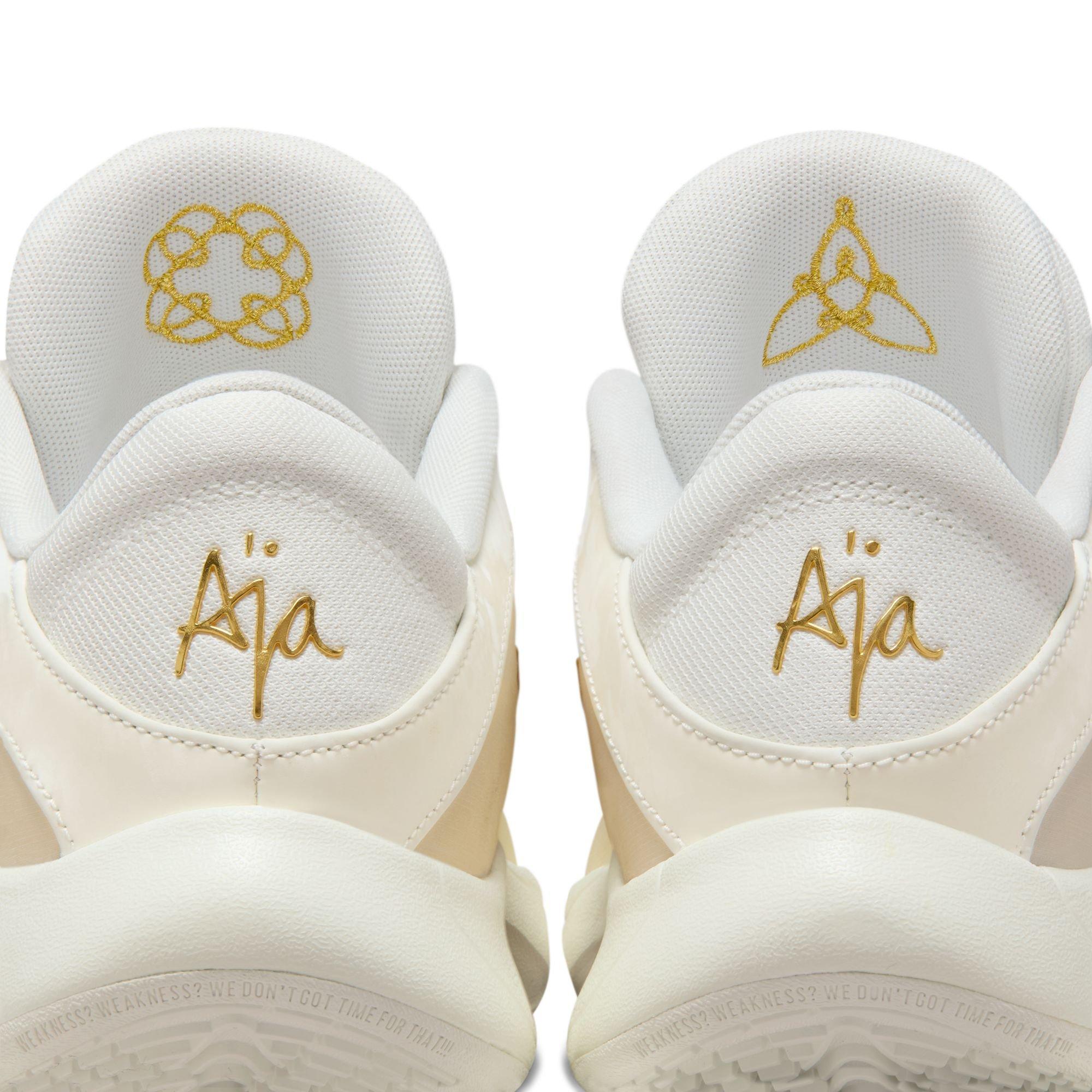Women's A'One A'ja Wilson Basketball Shoes