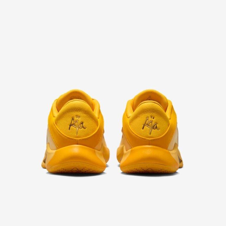 Women's A'One A'ja Wilson Basketball Shoes