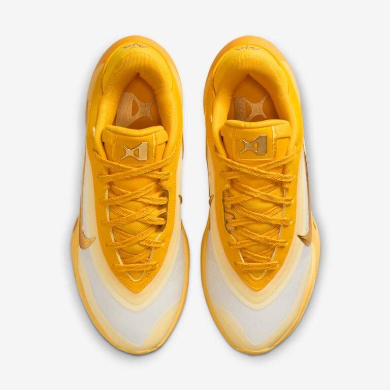 Women's A'One A'ja Wilson Basketball Shoes