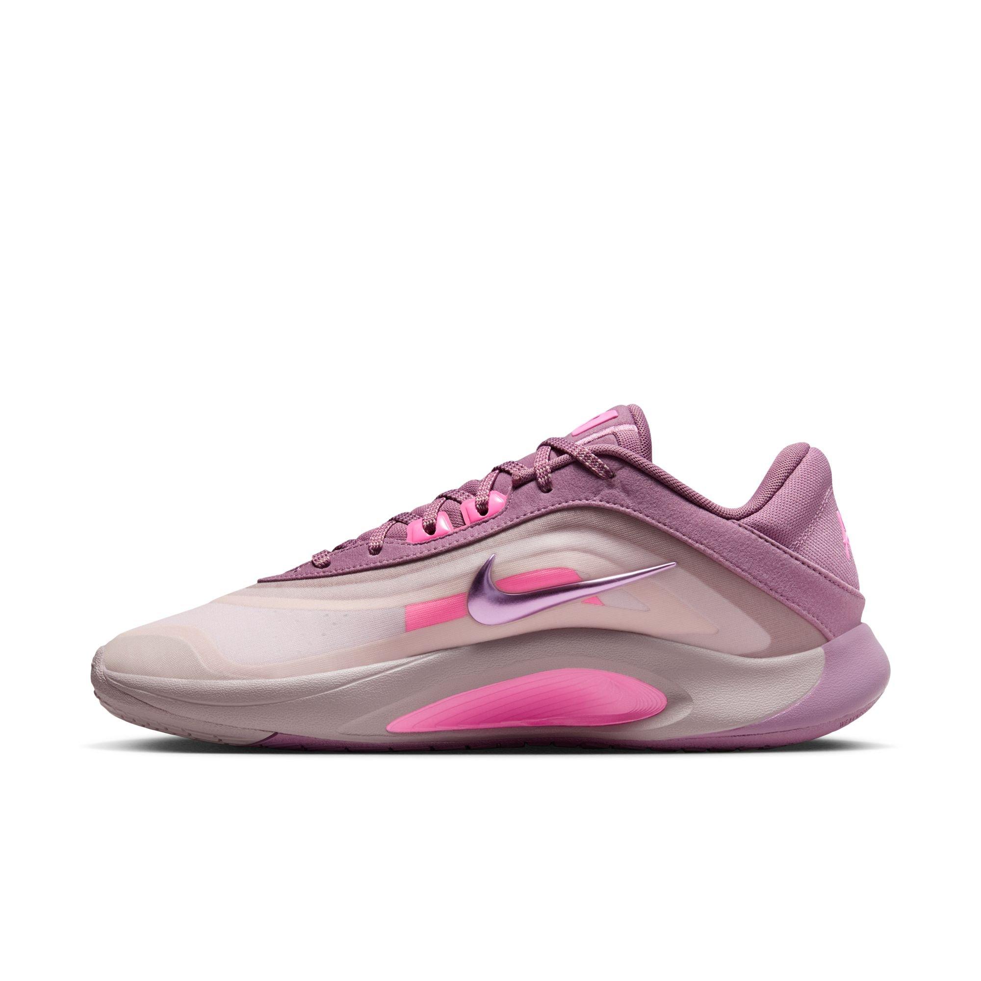 Women's A'One A'ja Wilson Basketball Shoes