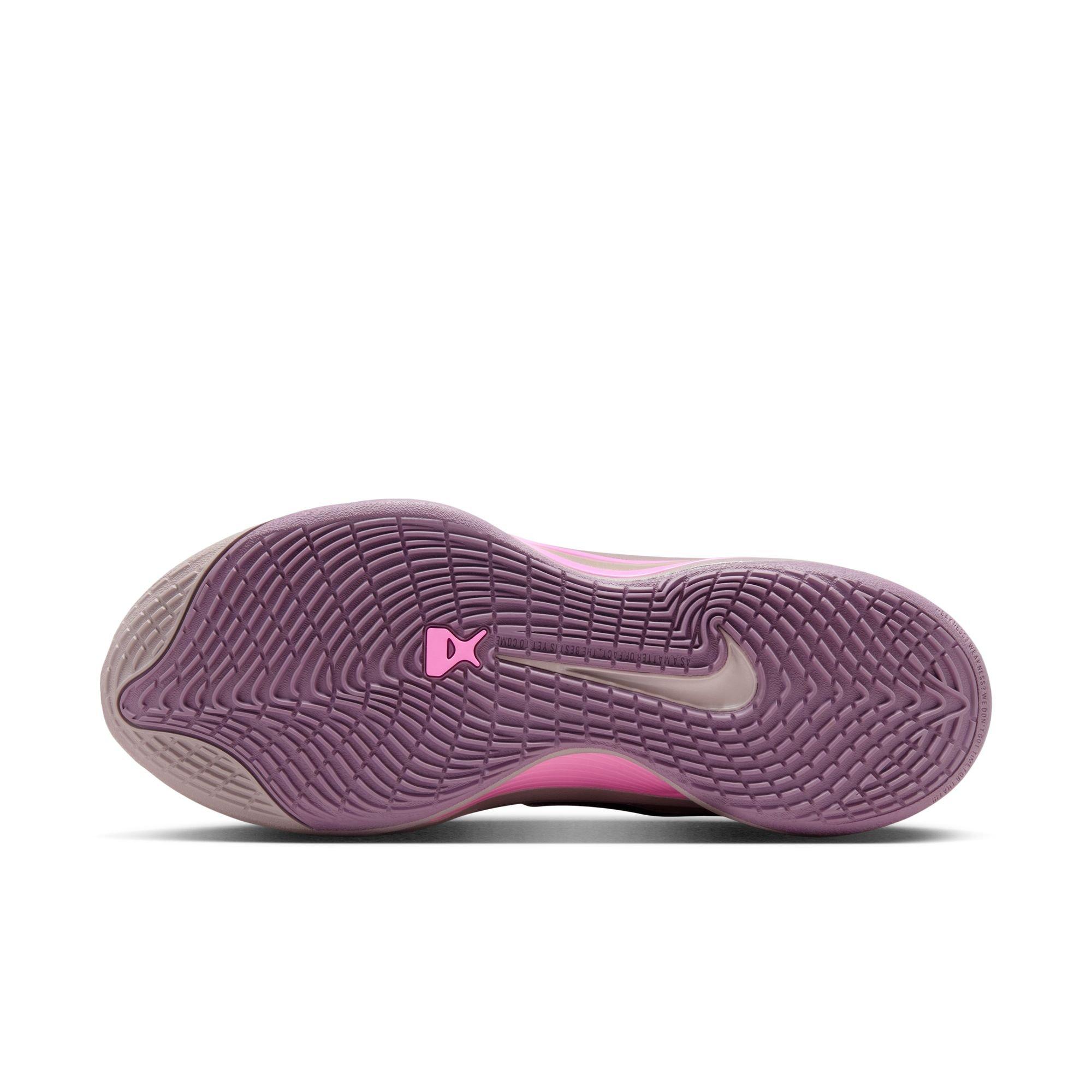 Women's A'One A'ja Wilson Basketball Shoes