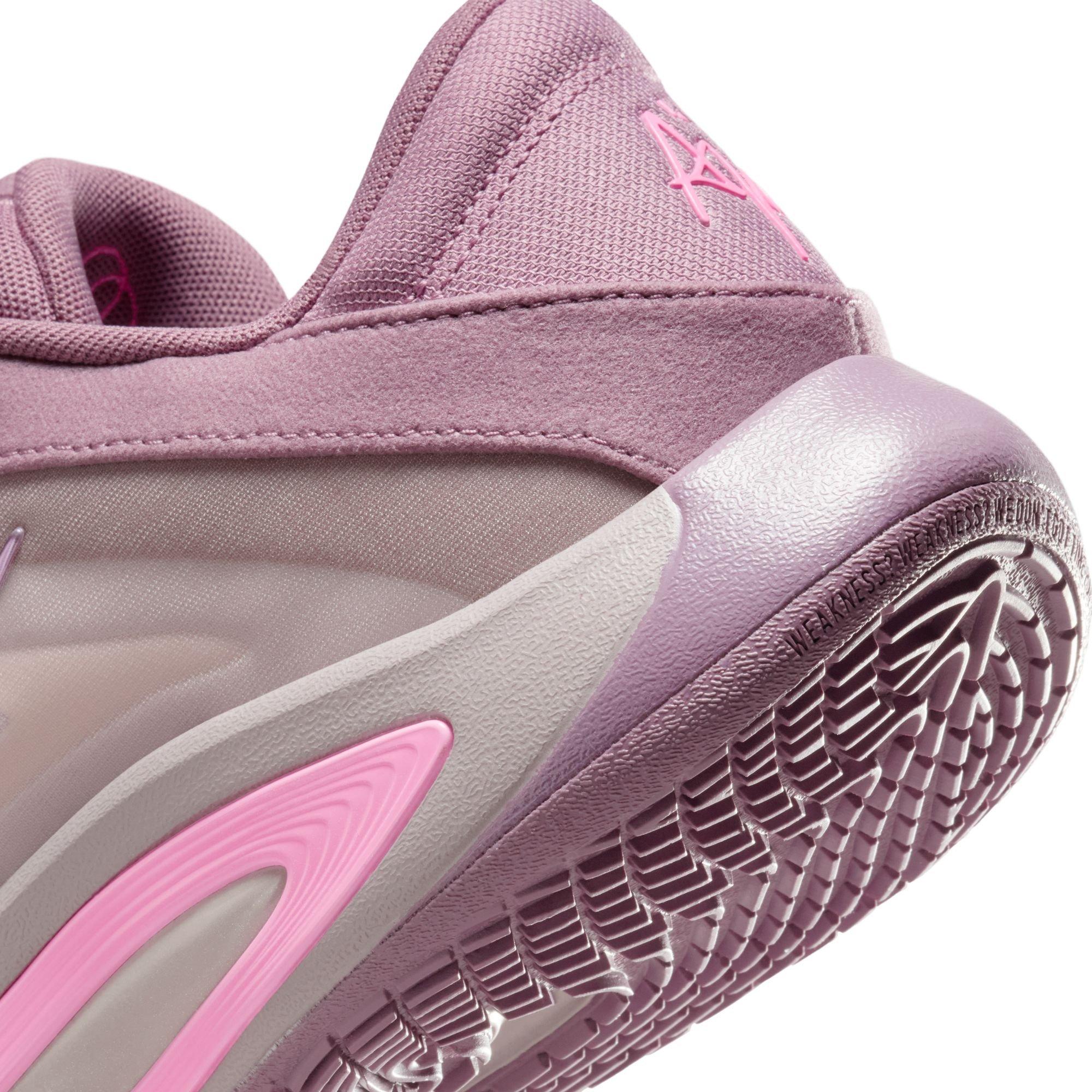 Women's A'One A'ja Wilson Basketball Shoes