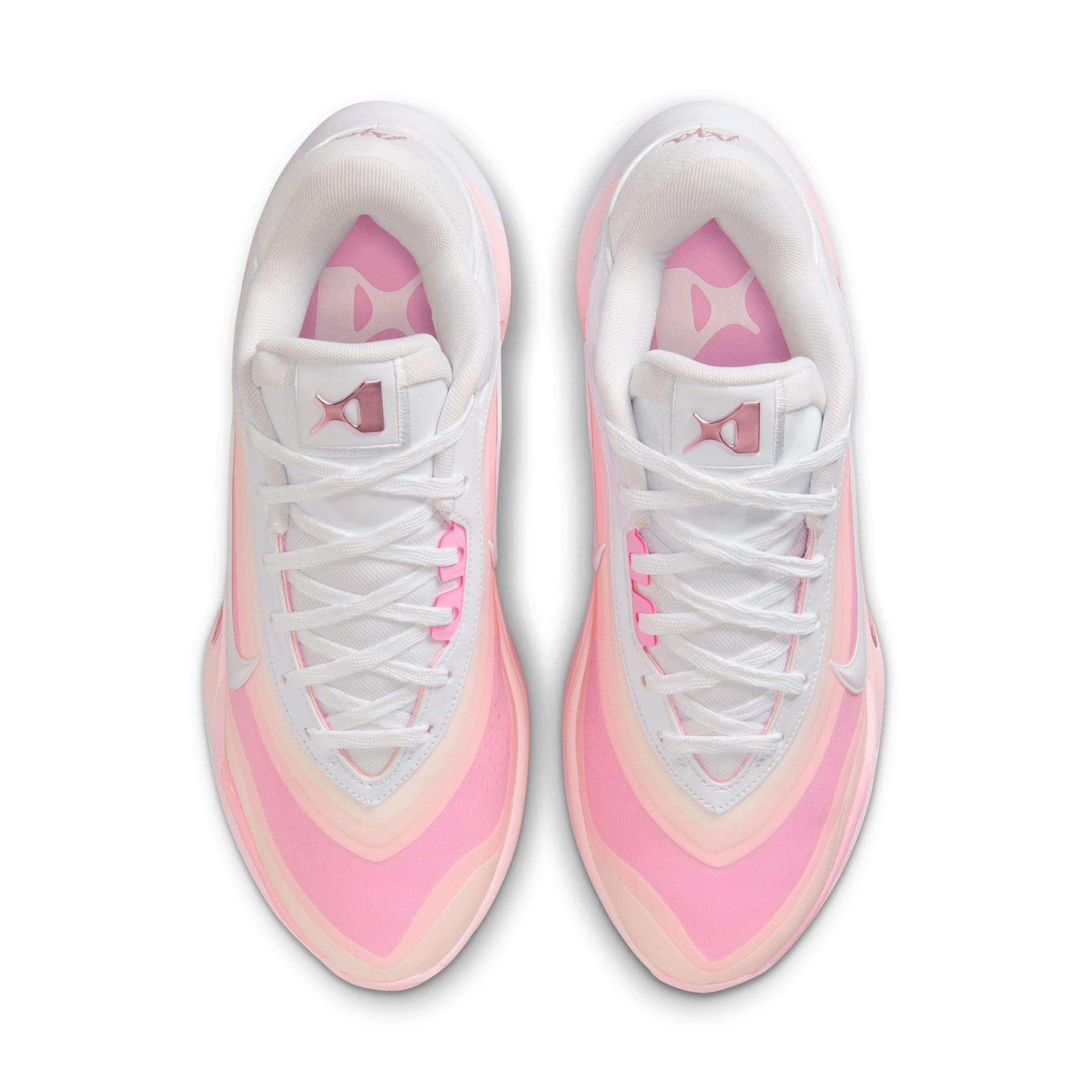 Women's A'One A'ja Wilson Basketball Shoes